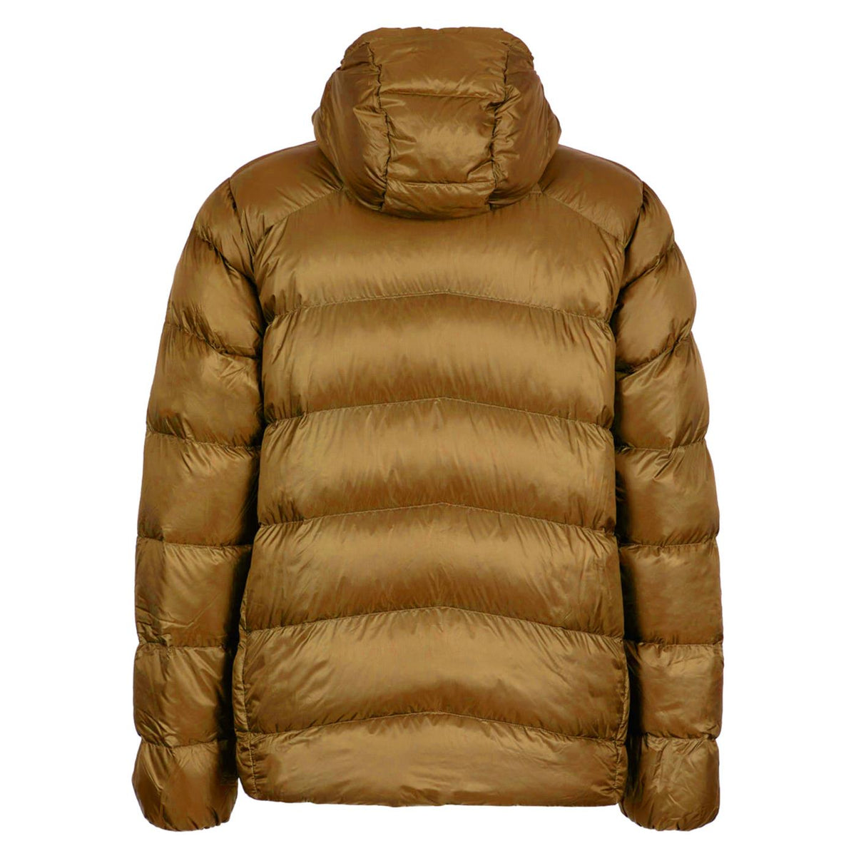 PATAGONIA FITZ ROY DOWN HOODY JKT - seconda immagine