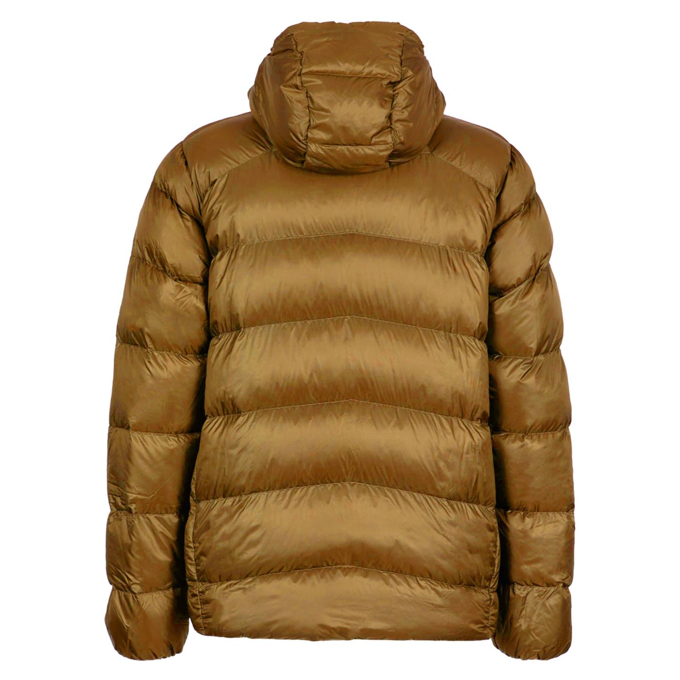 PATAGONIA FITZ ROY DOWN HOODY JKT