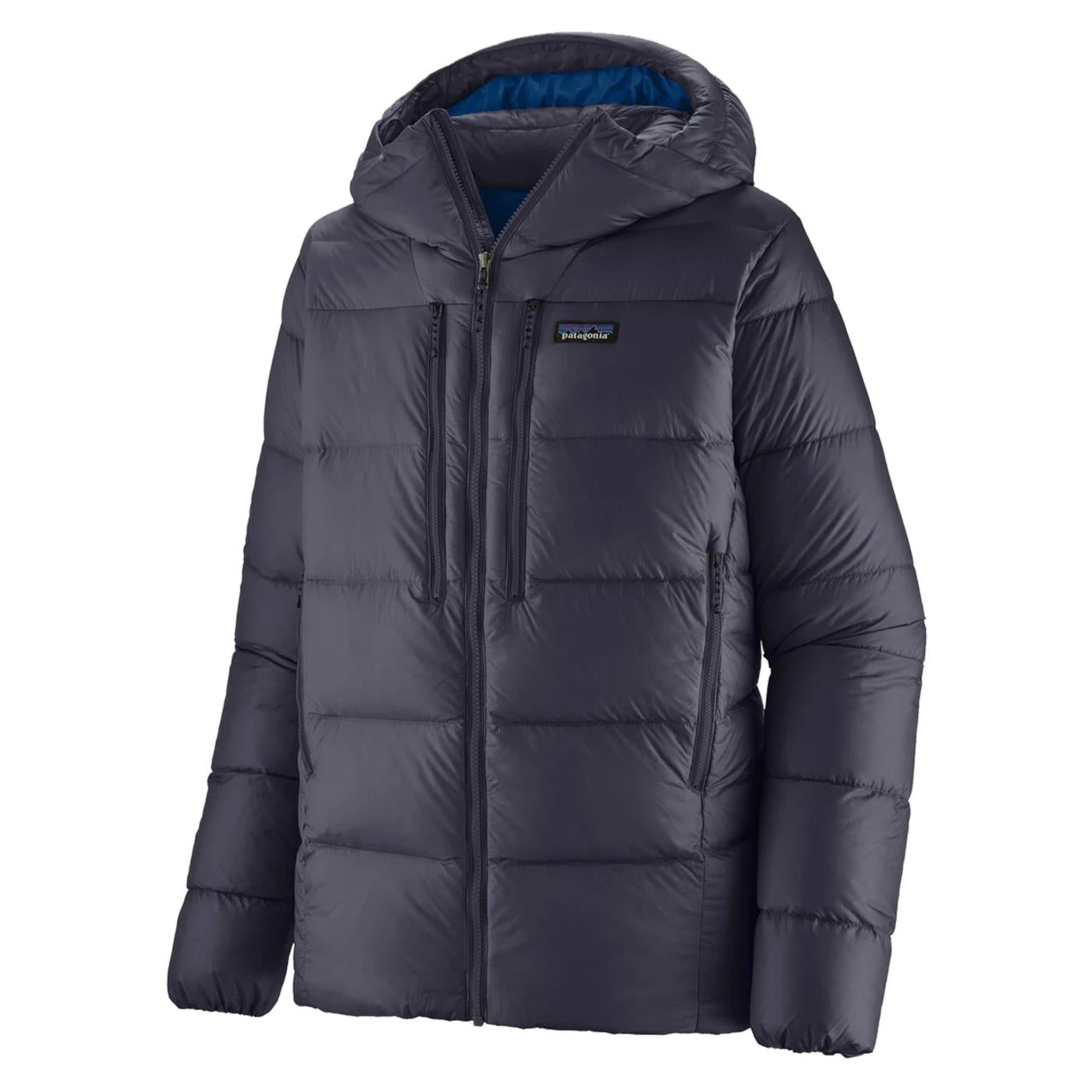 PATAGONIA FITZ ROY DOWN HOODY