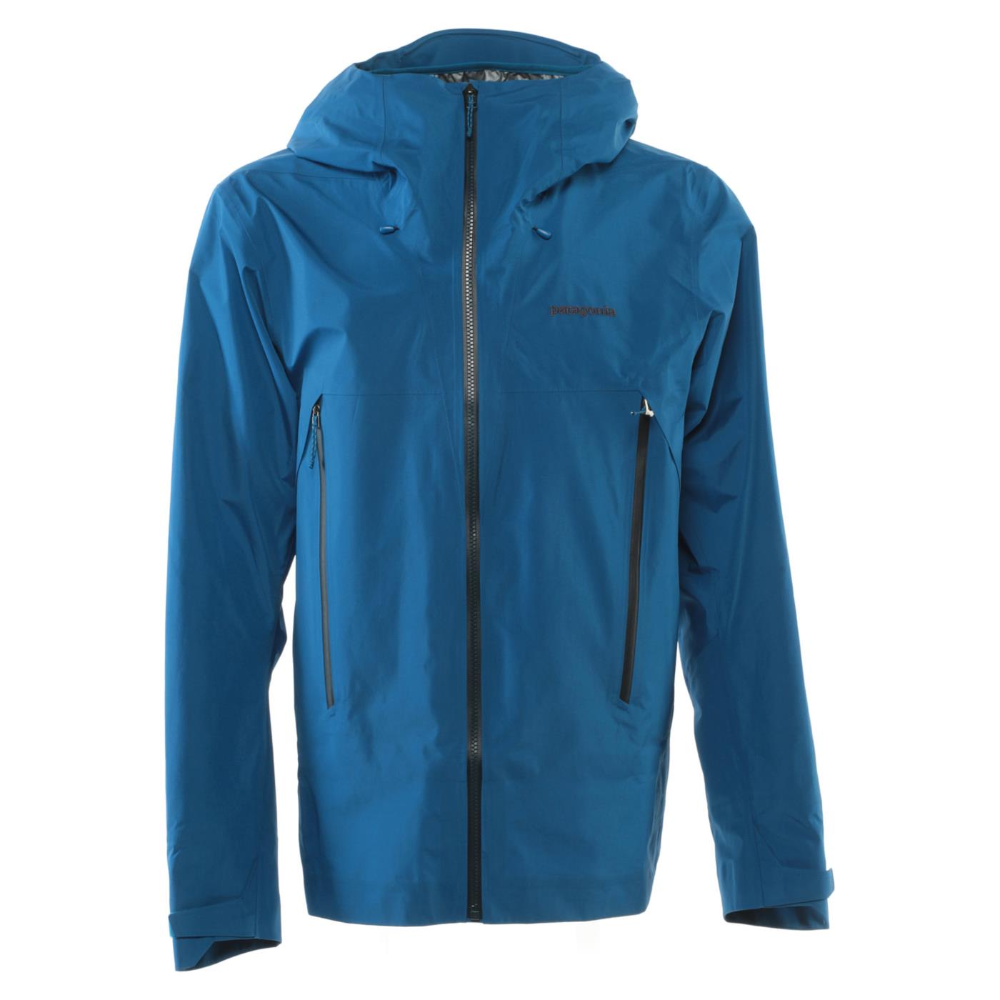 PATAGONIA SUPER FREE ALPINE JKT