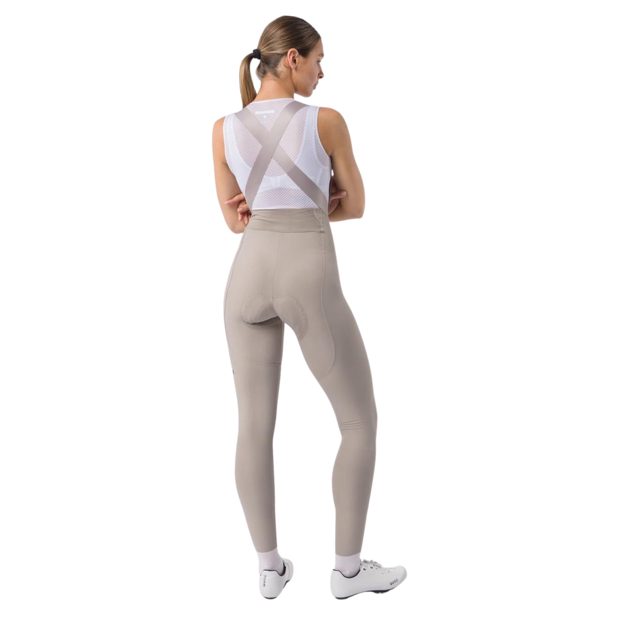 CASTELLI ESPRESSO W DT TRNSTN BIBT - seconda immagine
