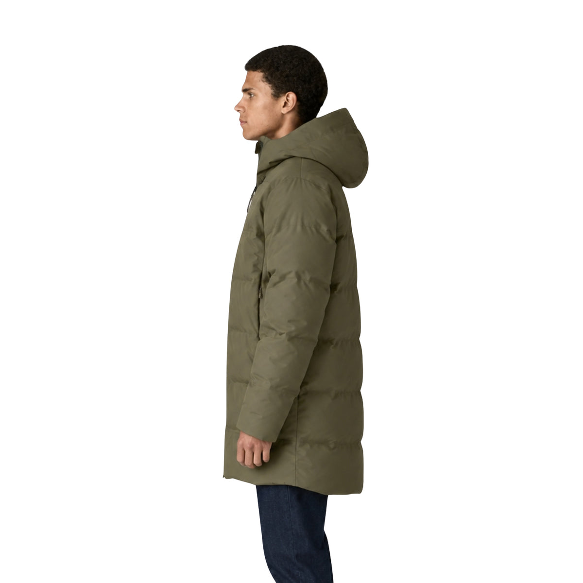 PATAGONIA JACKSON GLACIER PARKA - seconda immagine