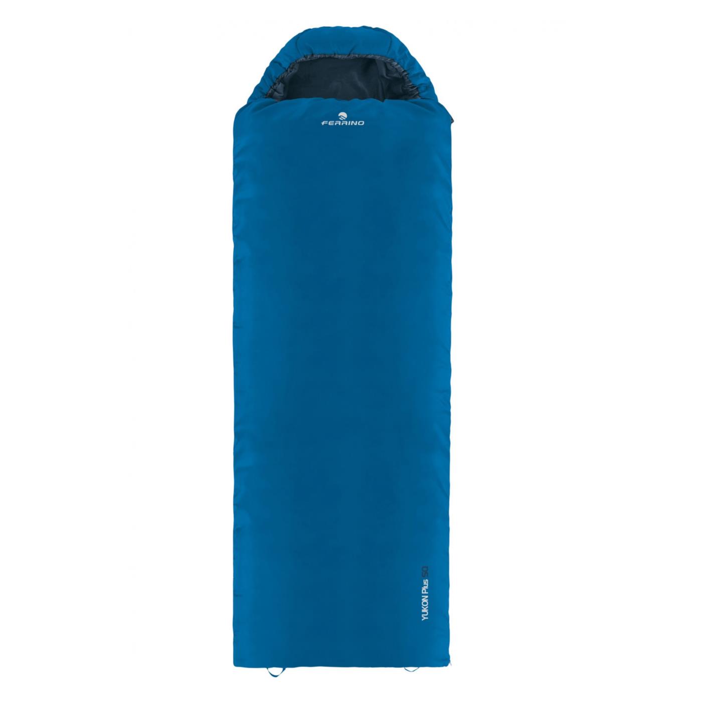 FERRINO YUKON PLUS SQ SX SLEEPING BAG