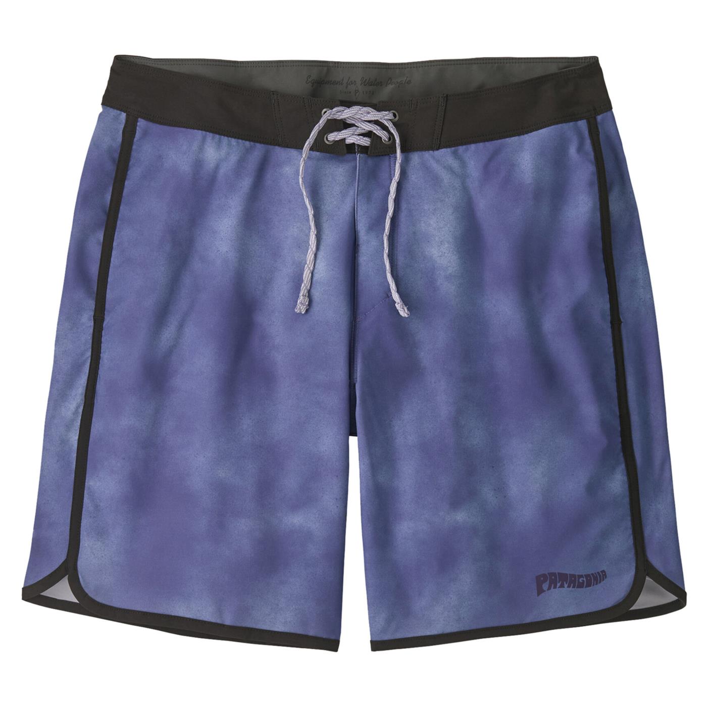 PATAGONIA HYDROPEAK SIDE SHORE BS