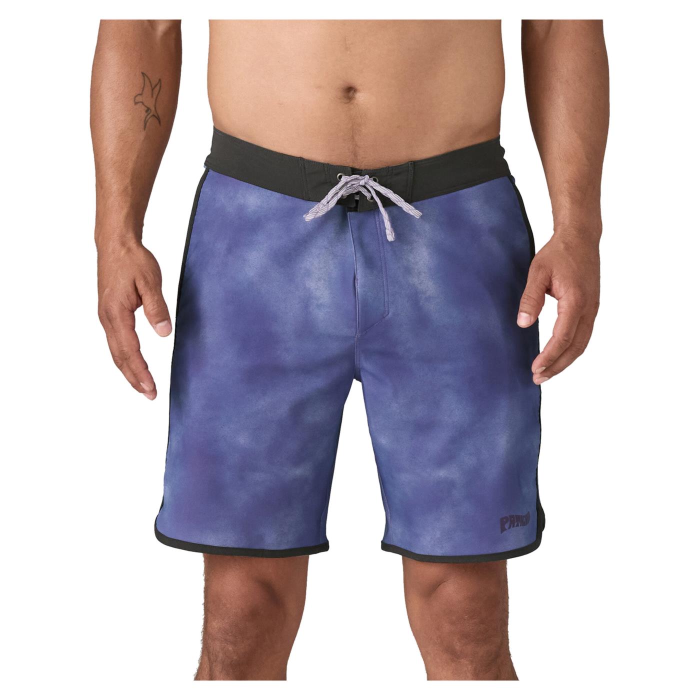 PATAGONIA HYDROPEAK SIDE SHORE B.S.
