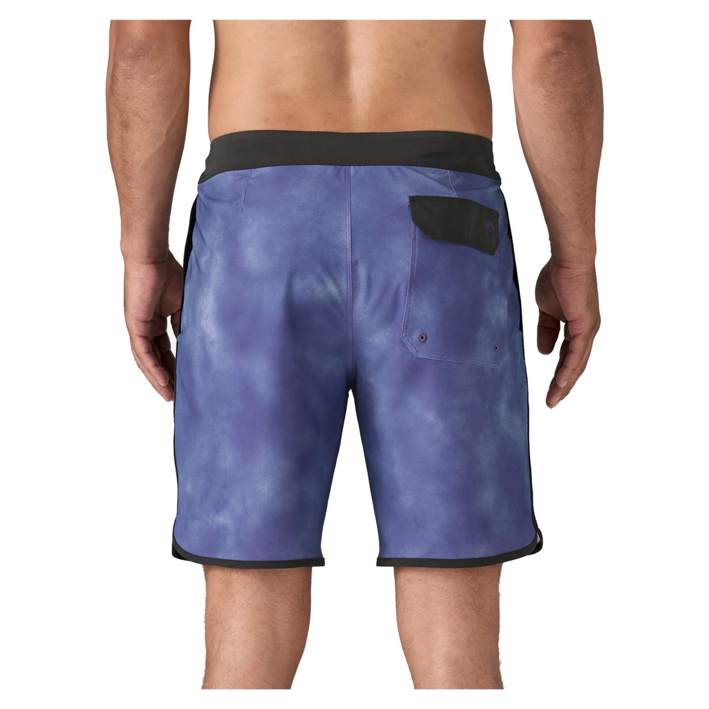 PATAGONIA HYDROPEAK SIDE SHORE B.S.