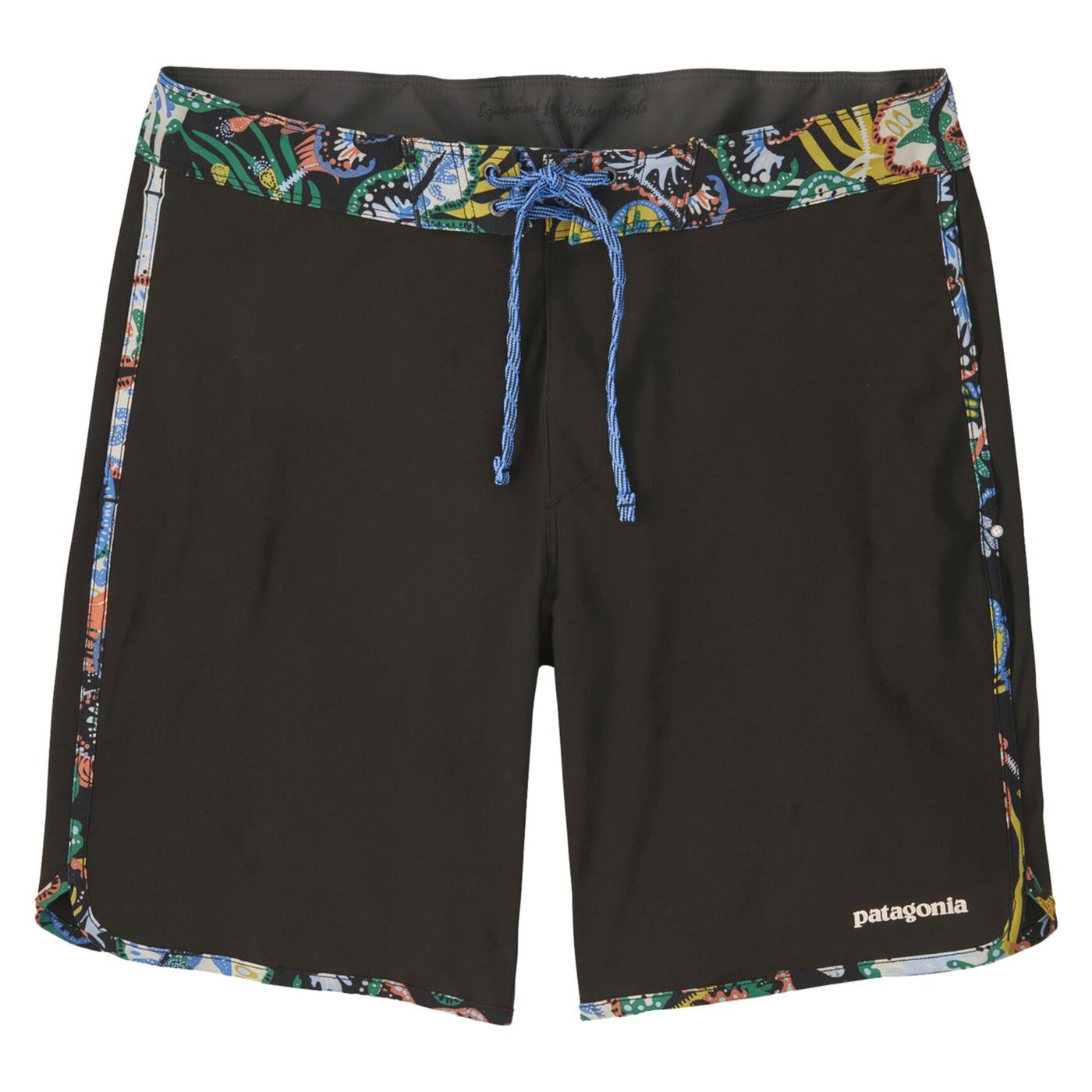 PATAGONIA HYDROPEAK SIDE SHORE BS