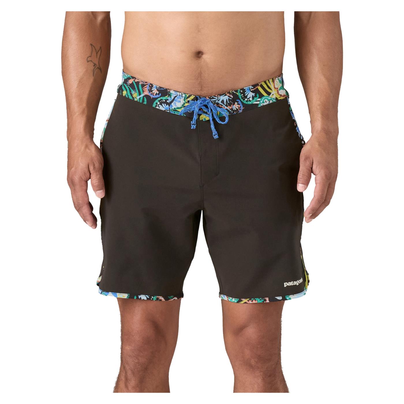 PATAGONIA HYDROPEAK SIDE SHORE B.S.