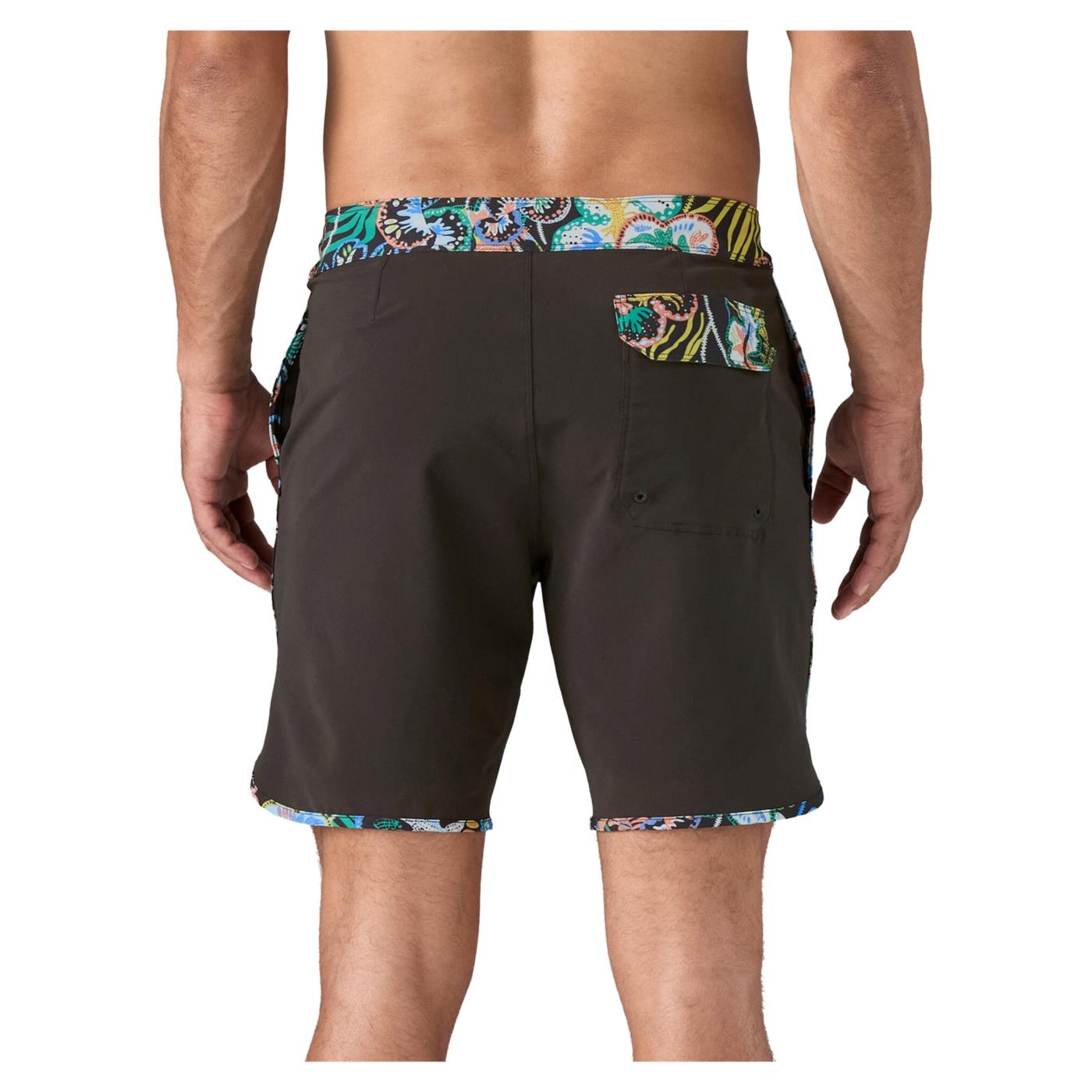 PATAGONIA HYDROPEAK SIDE SHORE B.S.