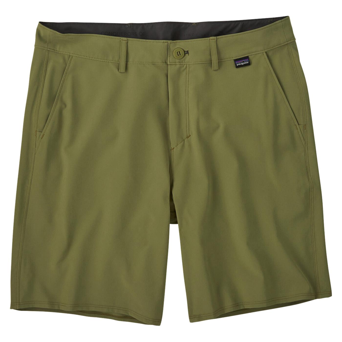 PATAGONIA HYDROPEAK HYBRID SHORTS