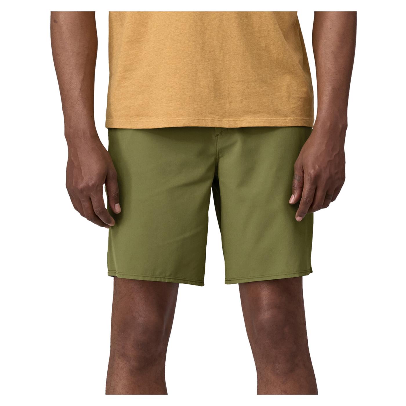 PATAGONIA HYDROPEAK HYBRID SHORTS