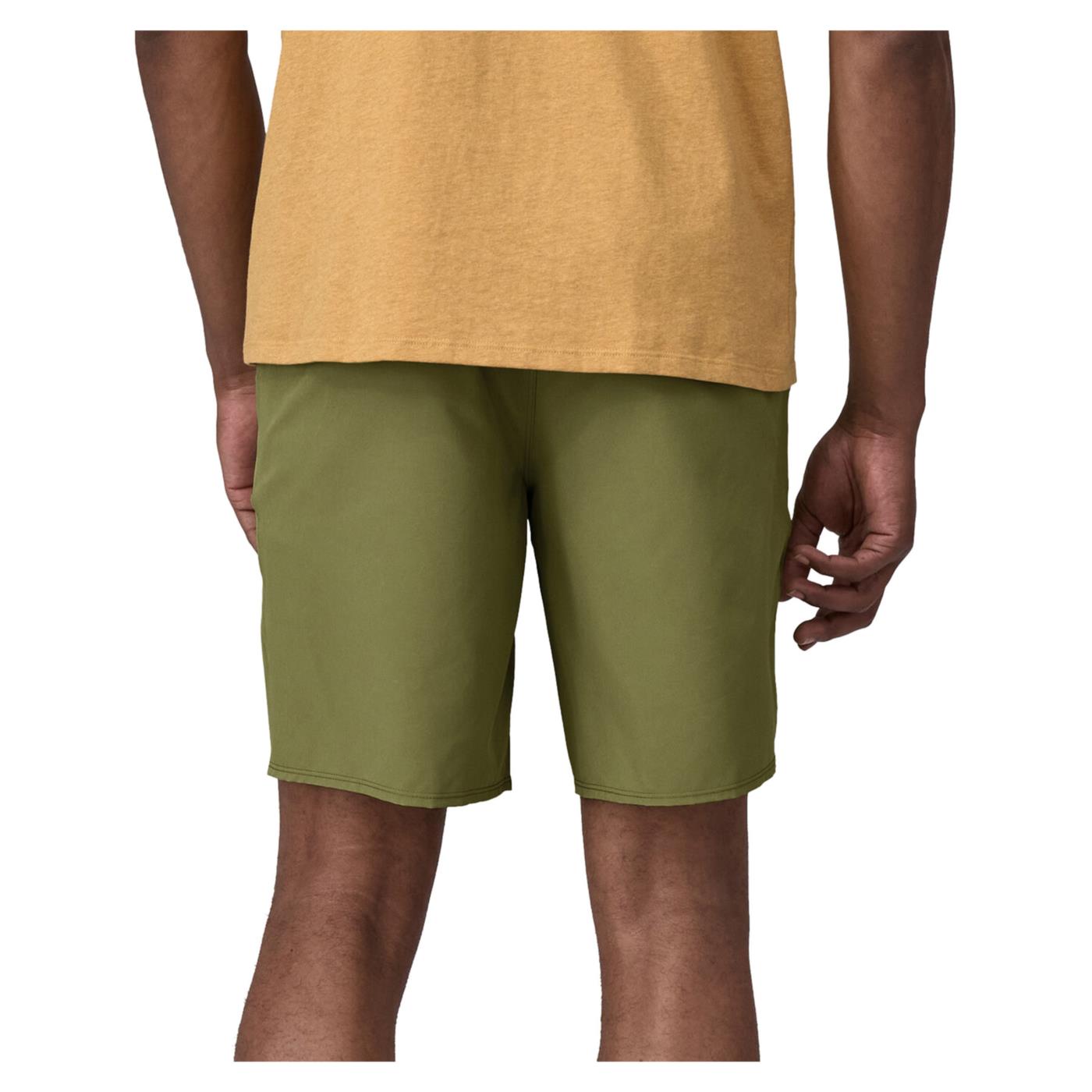 PATAGONIA HYDROPEAK HYBRID SHORTS