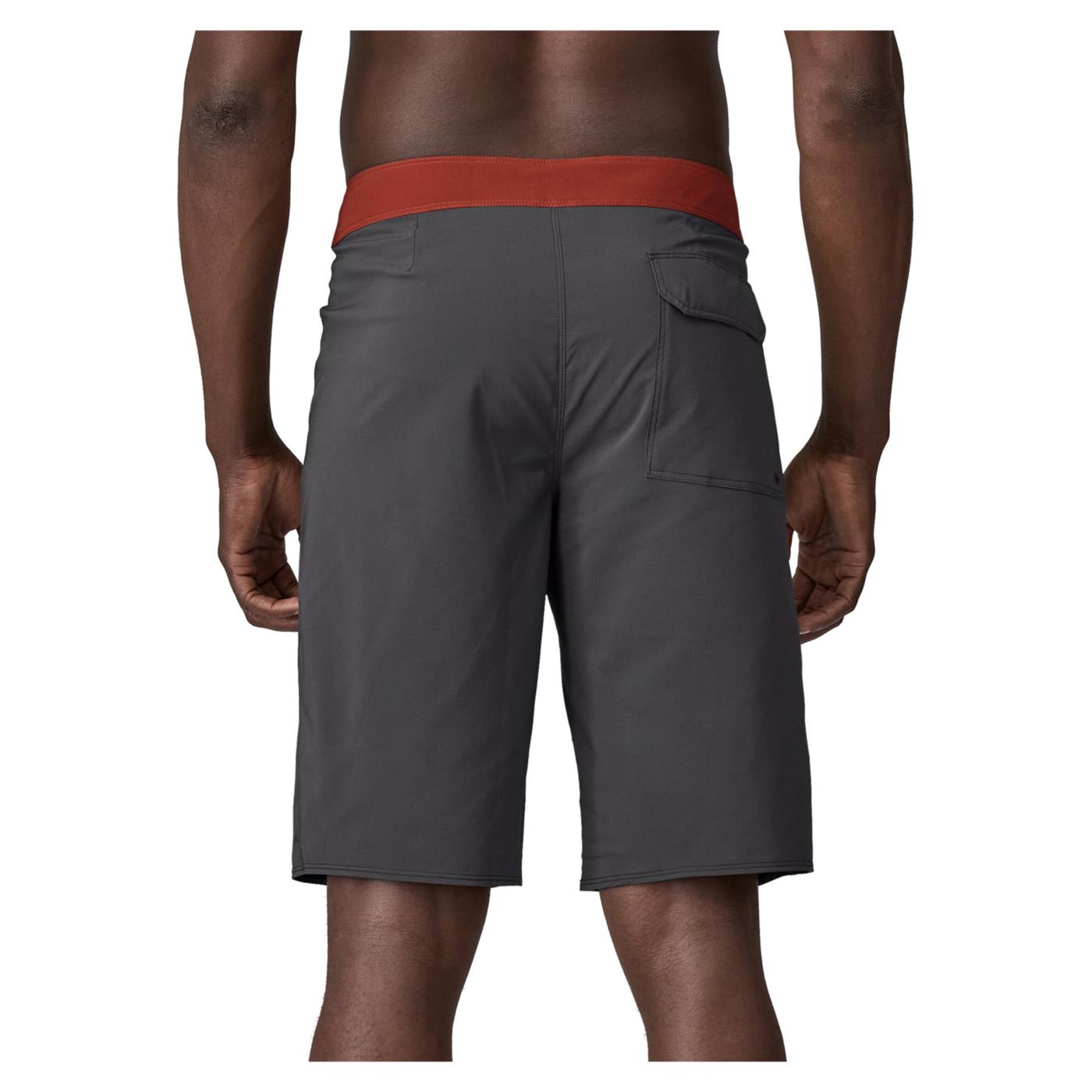 PATAGONIA HYDROPEAK BOARDSHORTS