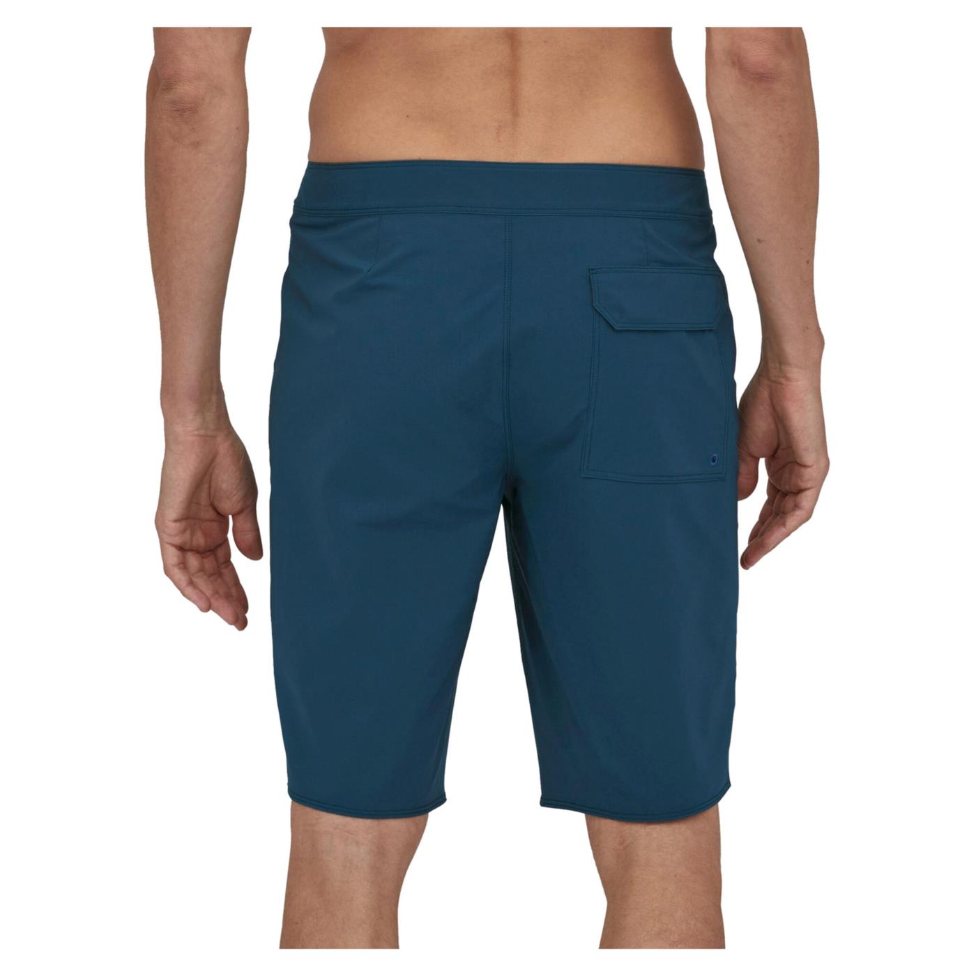 PATAGONIA HYDROPEAK BOARDSHORTS