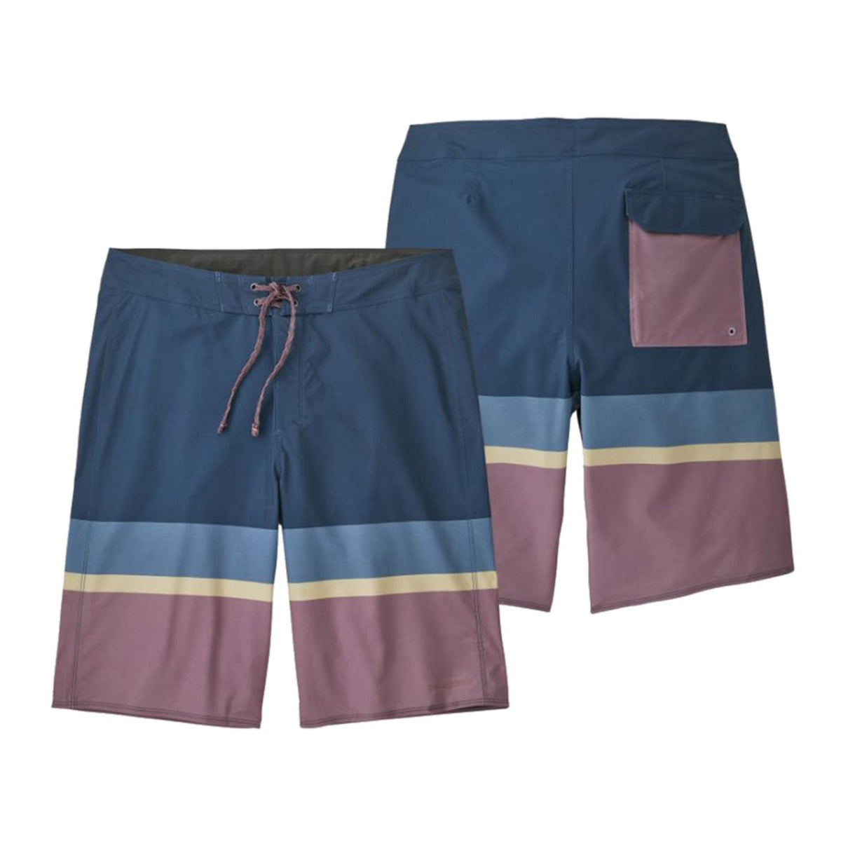 PATAGONIA HYDROPEAK BOARDSHORTS