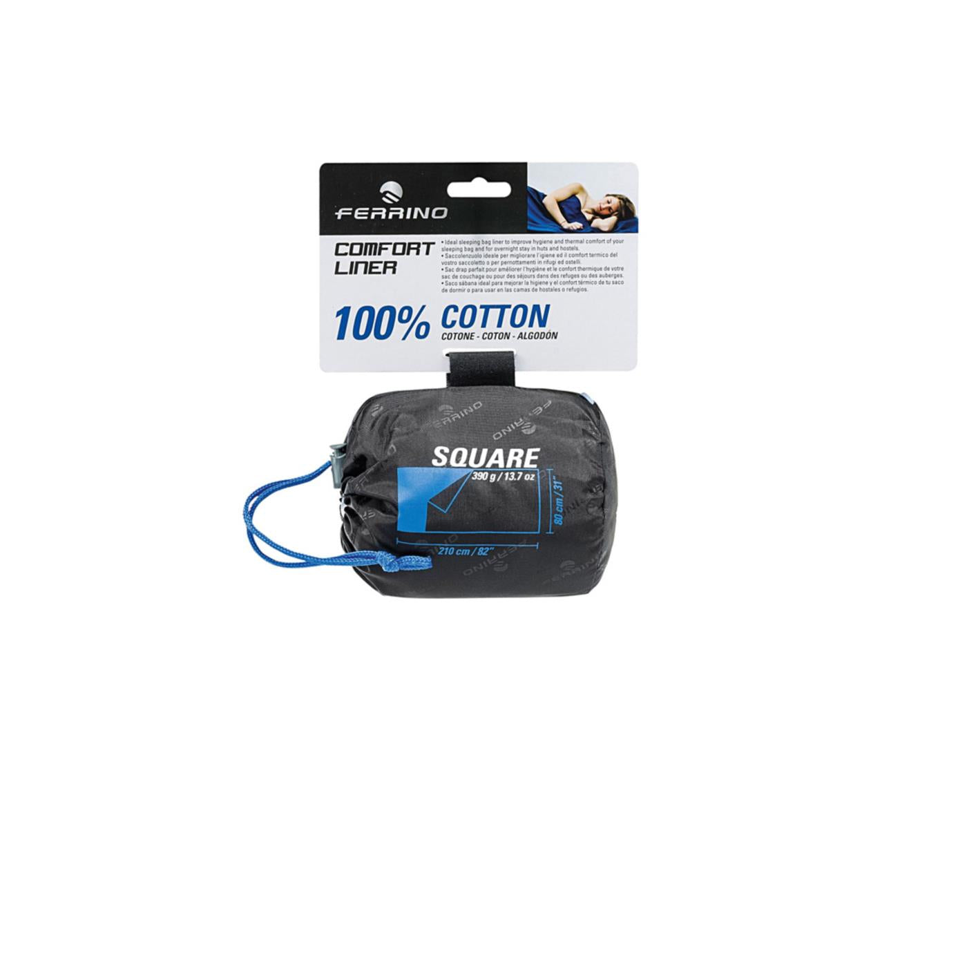 FERRINO COMFORT LINER SQ
