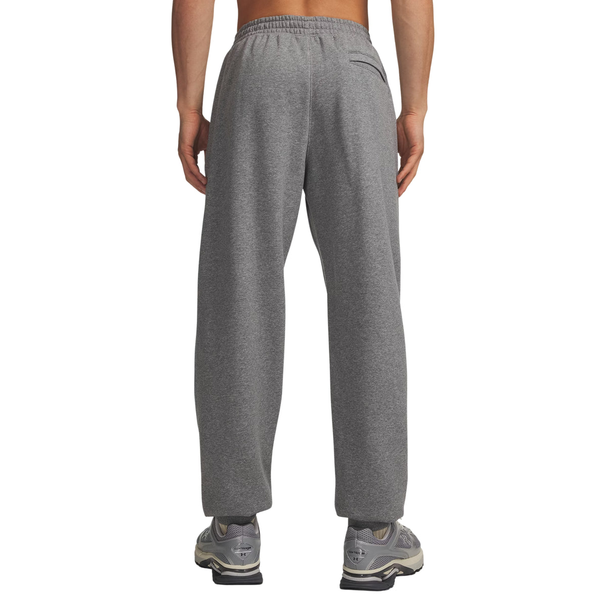 UNDER ARMOUR RIVAL FLEECE JOGGER - seconda immagine