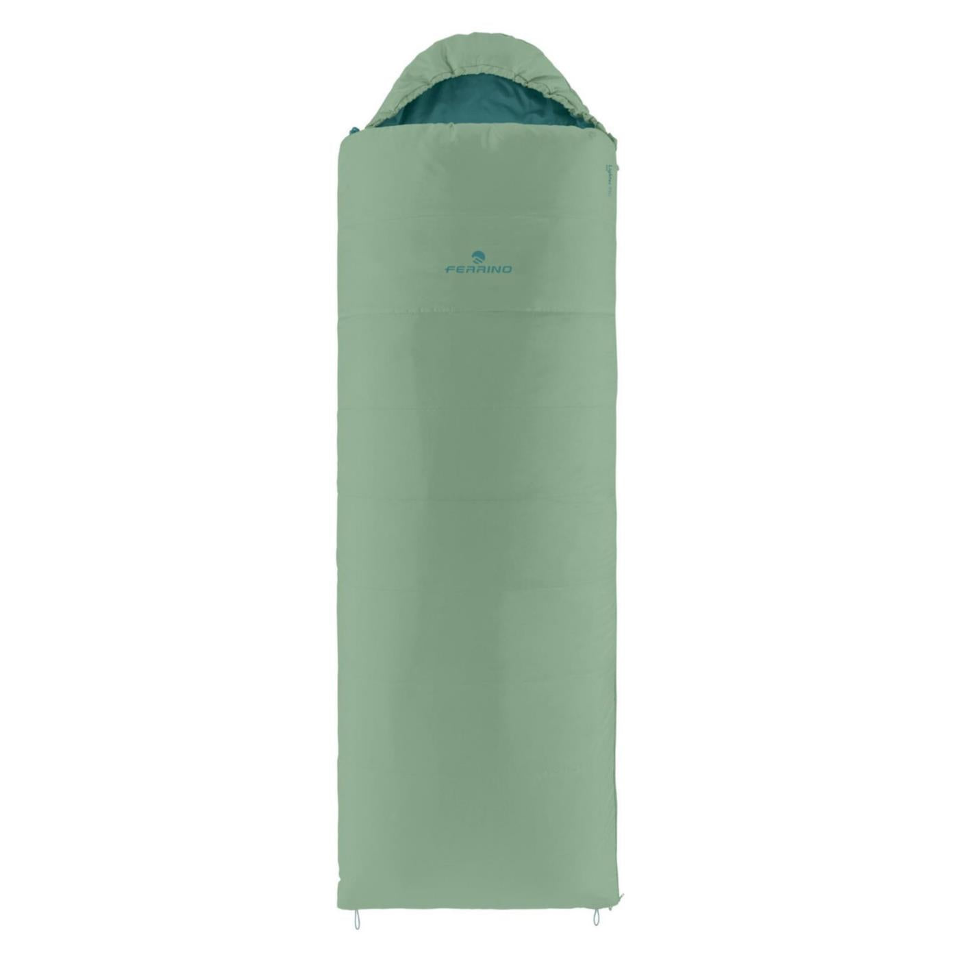 FERRINO SACCO LIGHTEC SSQ 950 SX - Verde - immagine principale