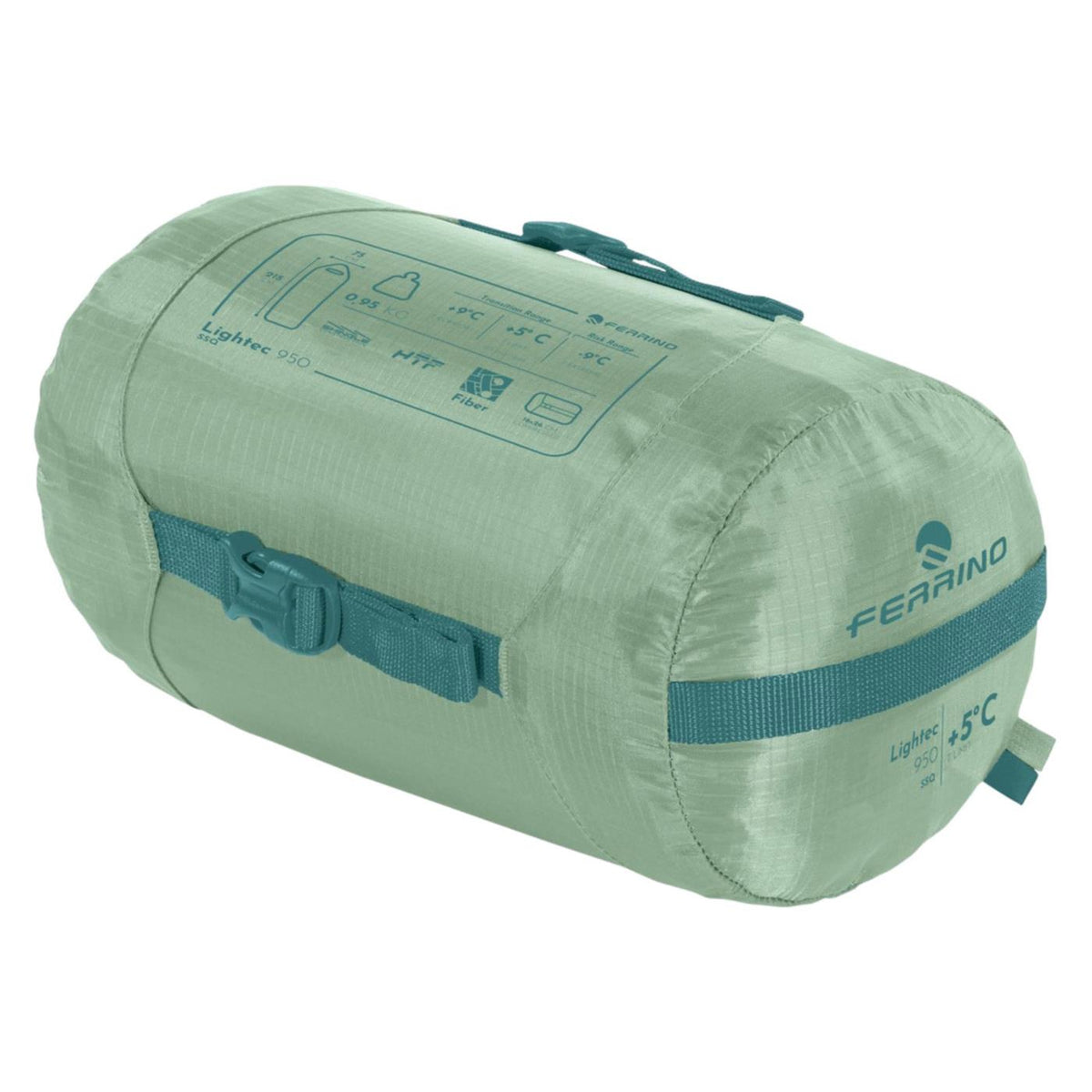 FERRINO SACCO LIGHTEC SSQ 950 SX - seconda immagine