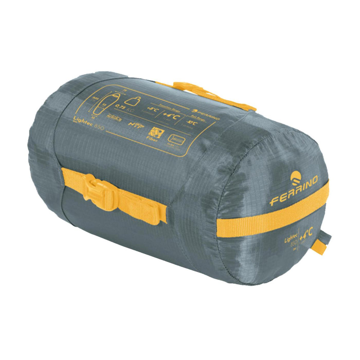 FERRINO SACCO LIGHTEC SM 850 REG - seconda immagine