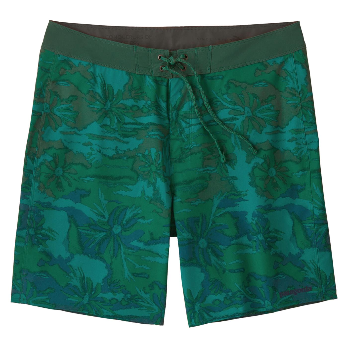 PATAGONIA HYDROPEAK BOARDSHORT 18IN