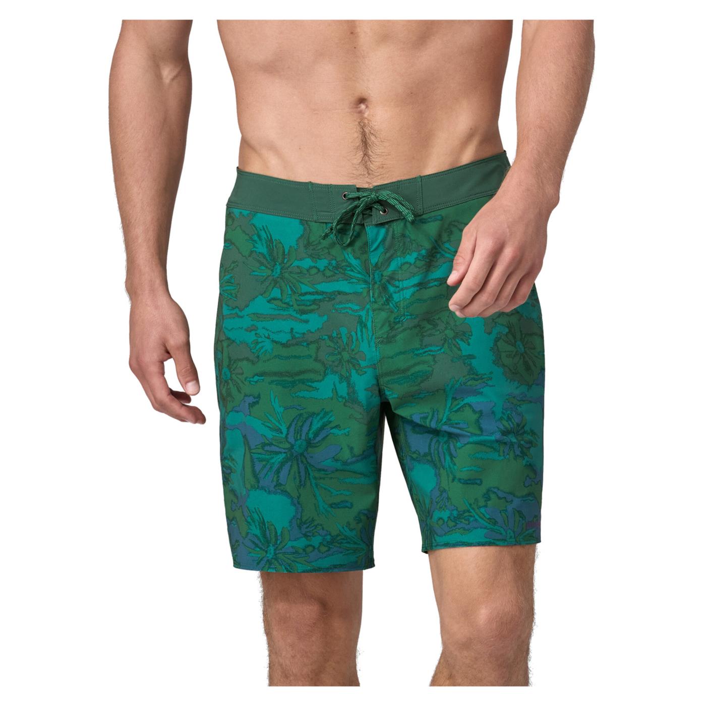 PATAGONIA HYDROPEAK BOARDSHORT 18IN