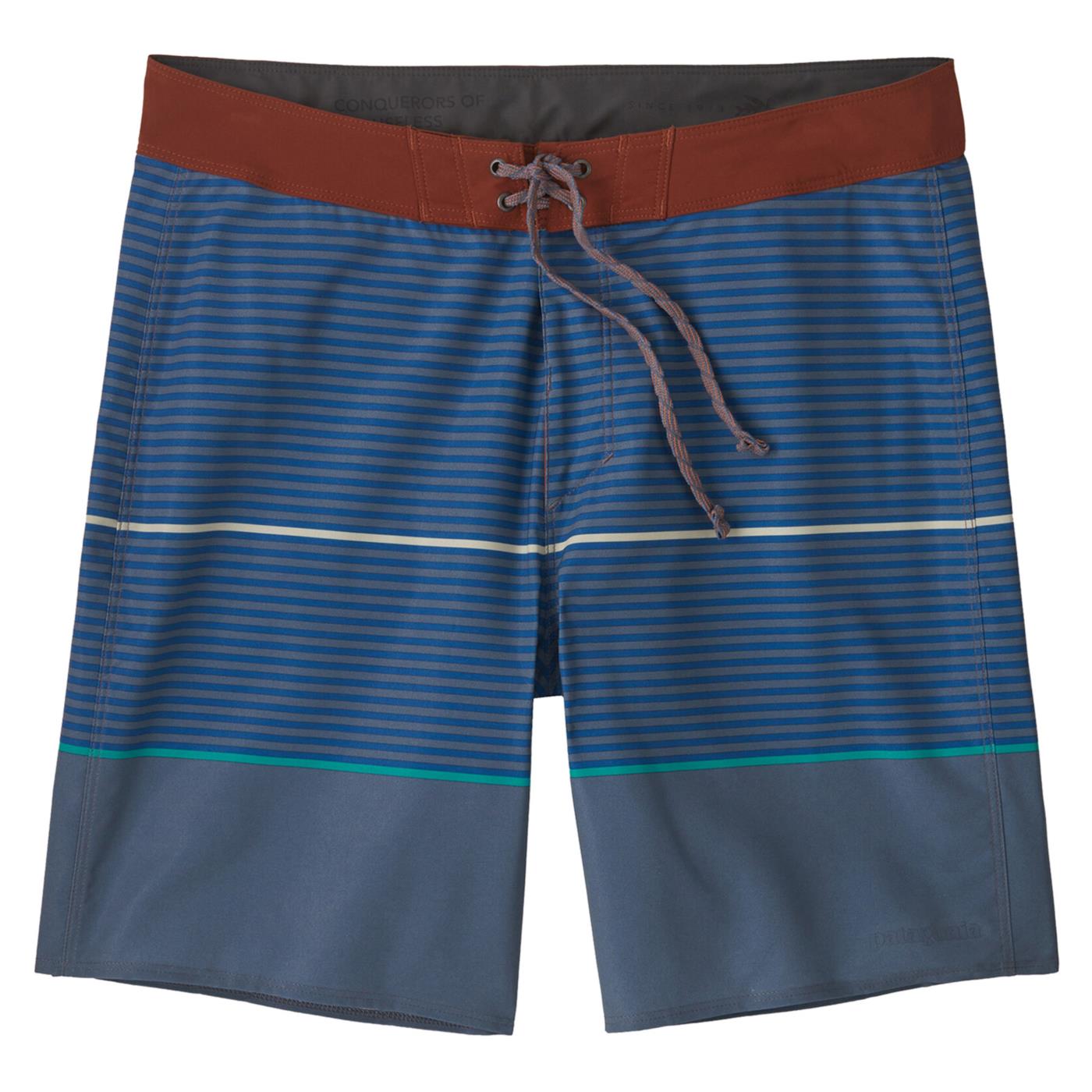PATAGONIA HYDROPEAK BOARDSHORT 18IN