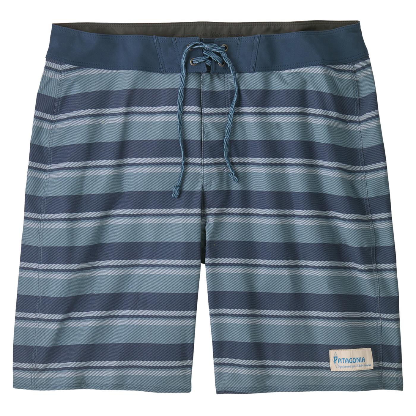 PATAGONIA HYDROPEAK BOARDSHORTS