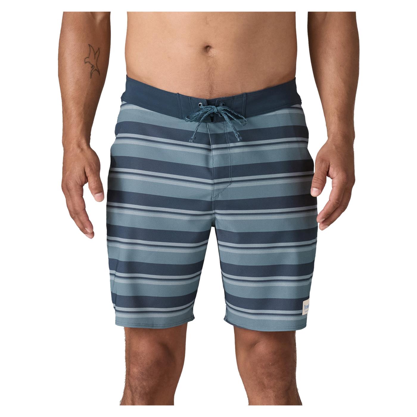 PATAGONIA HYDROPEAK BOARDSHORTS