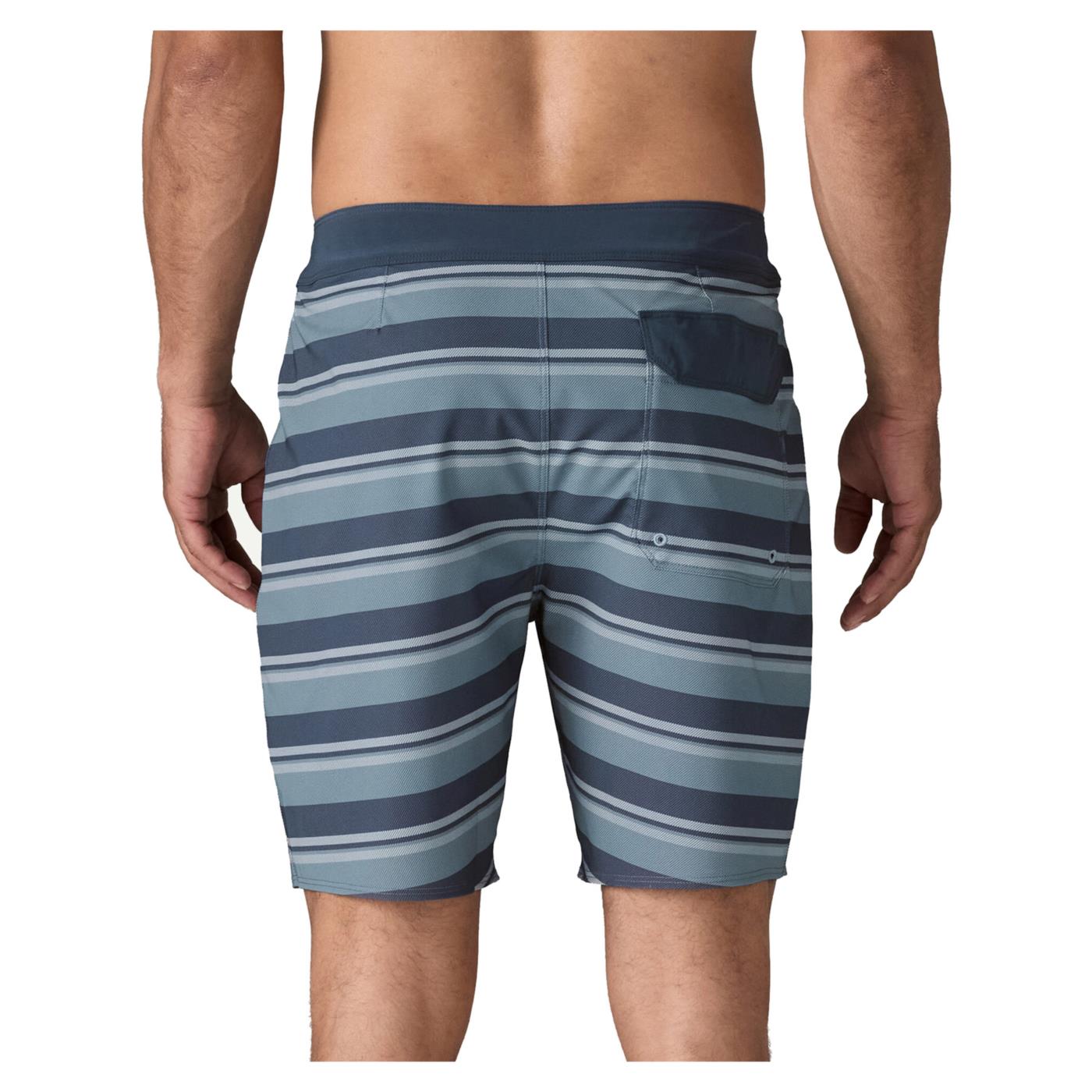PATAGONIA HYDROPEAK BOARDSHORTS