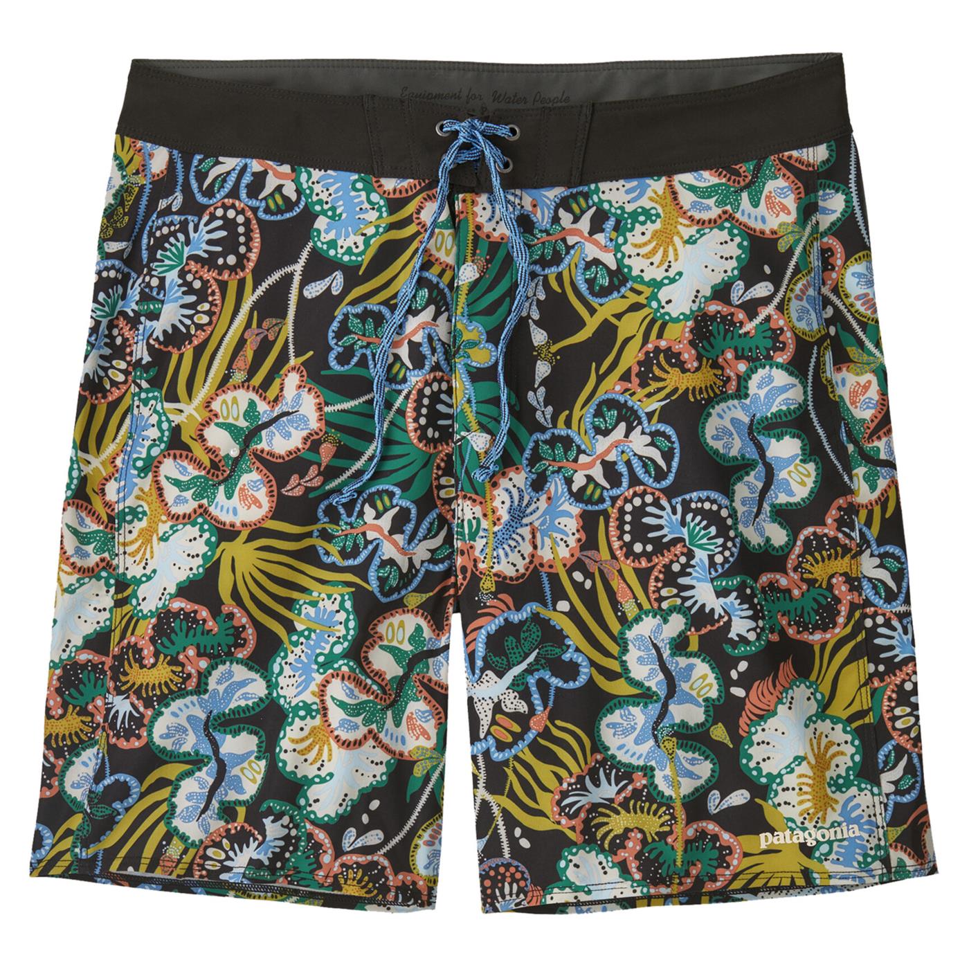 PATAGONIA HYDROPEAK BOARDSHORTS