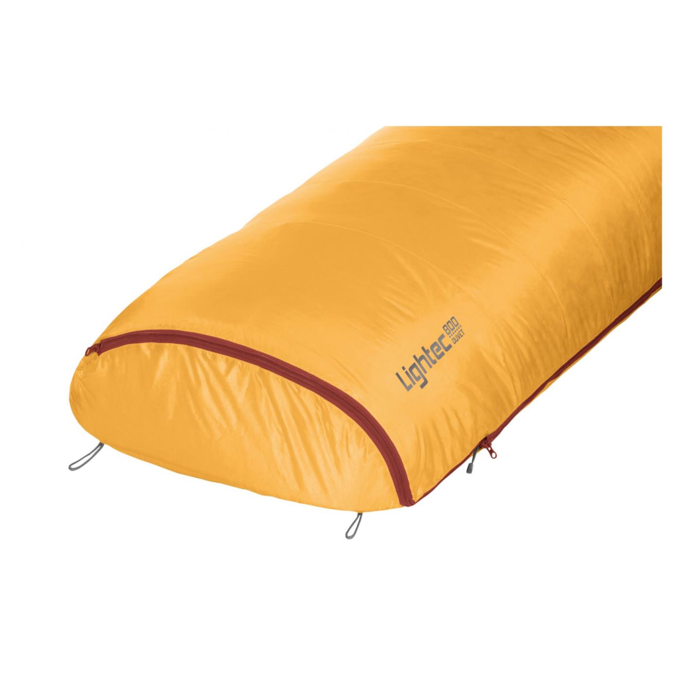 FERRINO SACCO LIGHTEC 800 DUVET