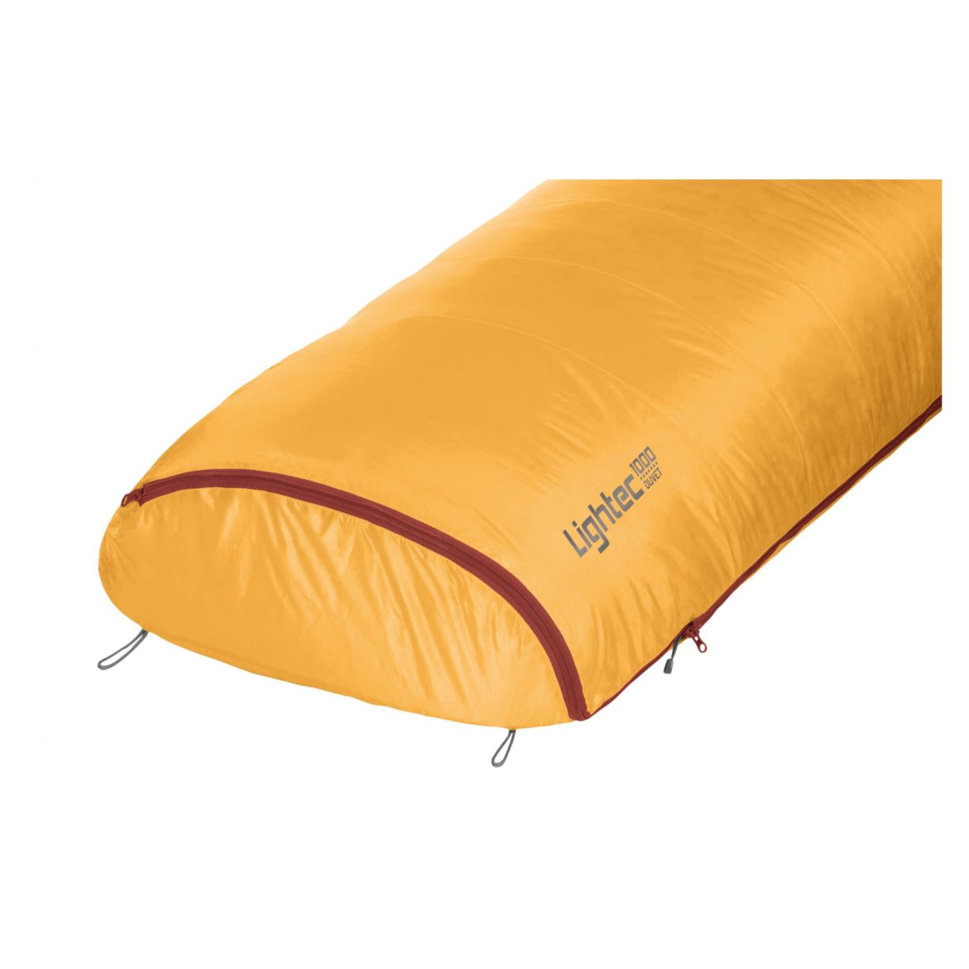FERRINO SACCO LIGHTEC 1000 DUVET