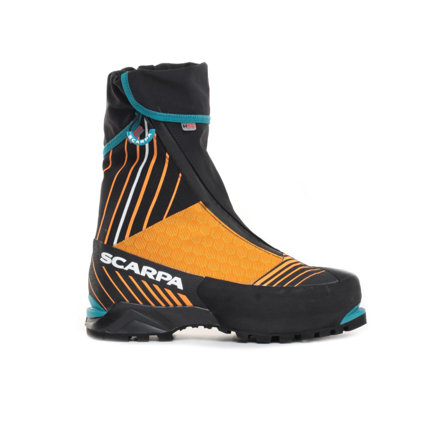 PHANTOM TECH HD SHOE