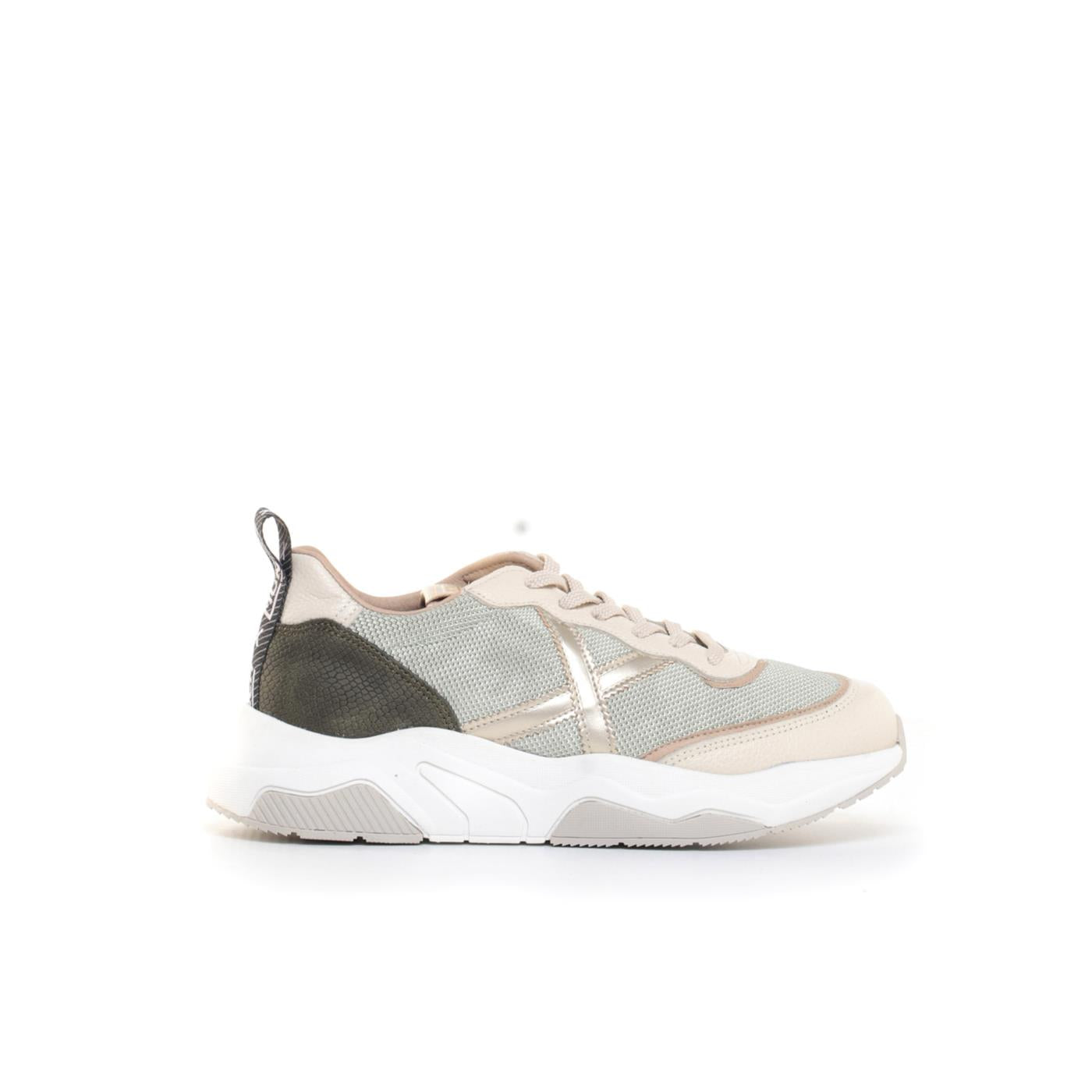 MUNICH WAVE - Beige - immagine principale