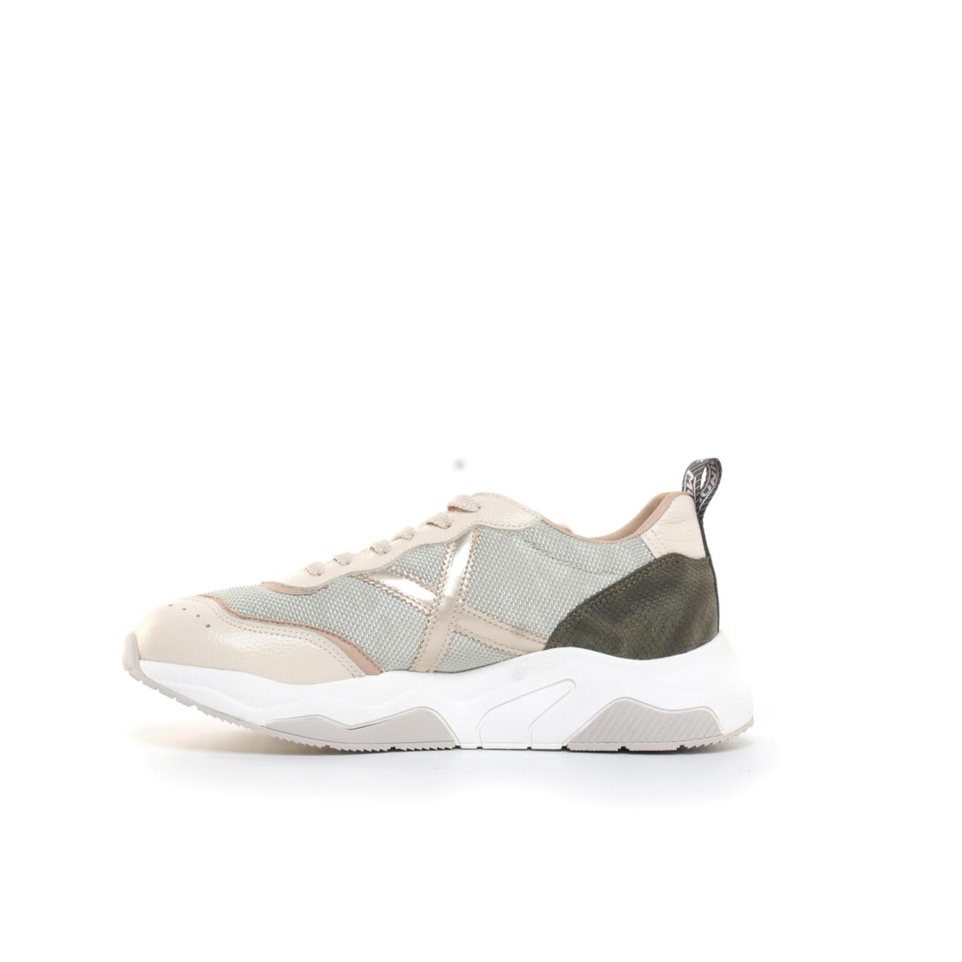 MUNICH WAVE - Beige - vista 2