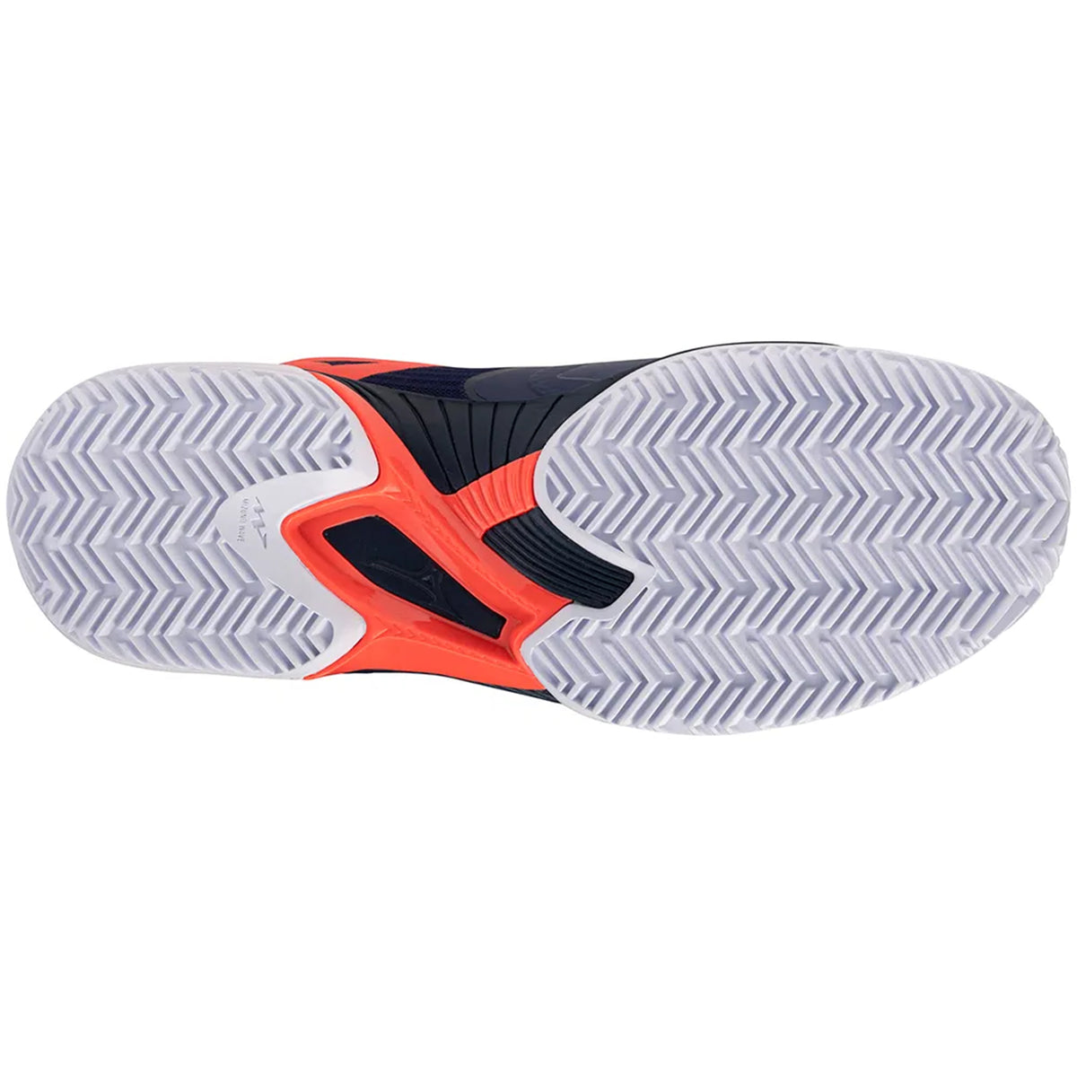 MIZUNO WAVE EXCEED COURT CC - seconda immagine