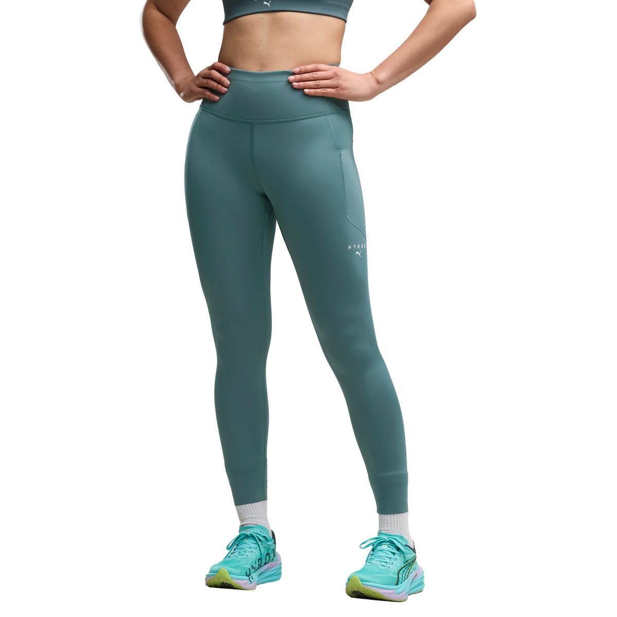 PUMA HYROX POWERMODE 7/8 TIGHT