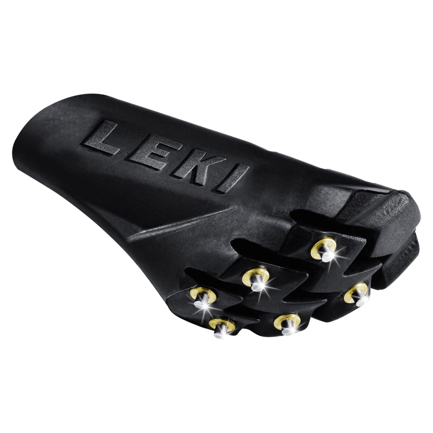 LEKI SILENT SPIKE PADS