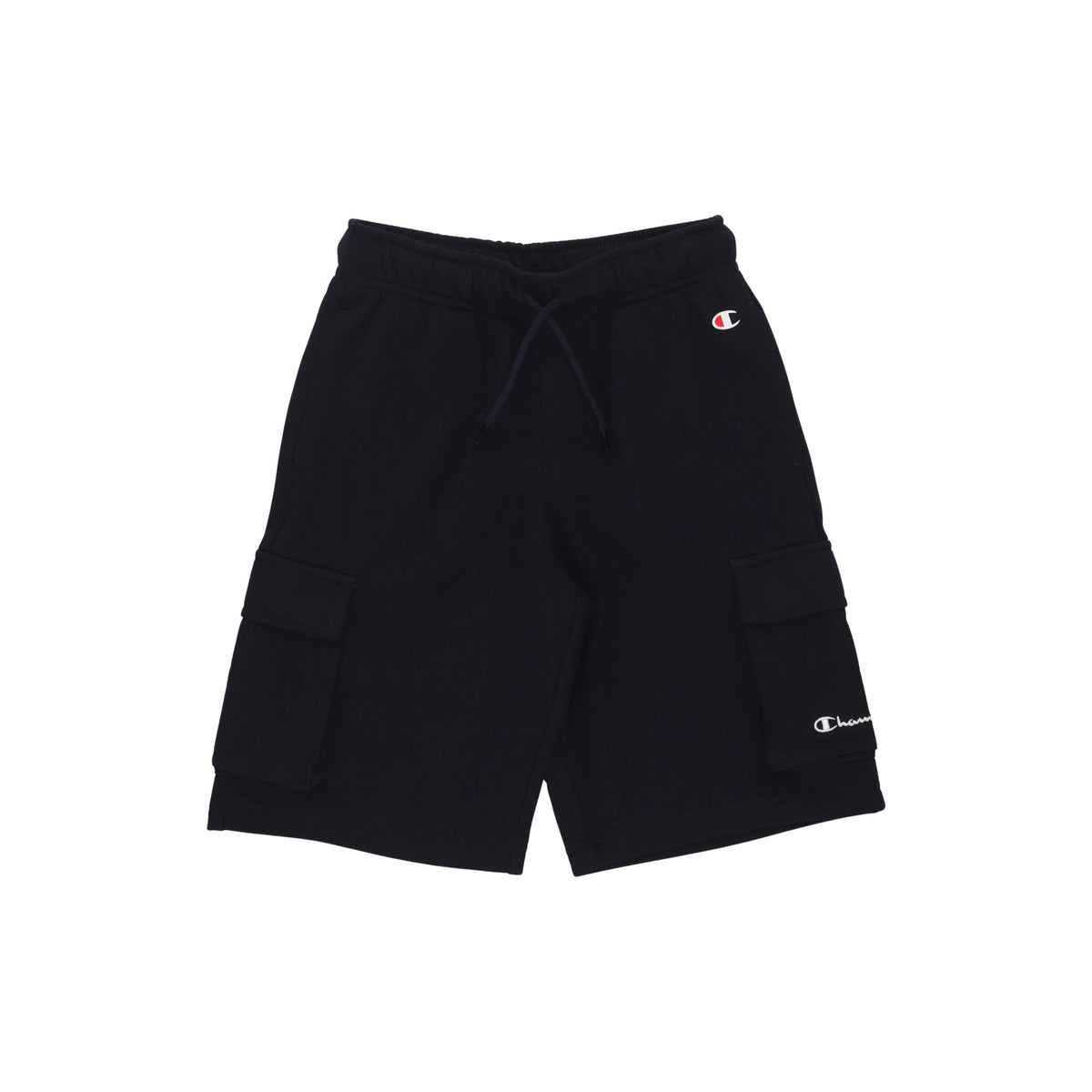 CHAMPION JR B CARGO SHORT - Blu - immagine principale