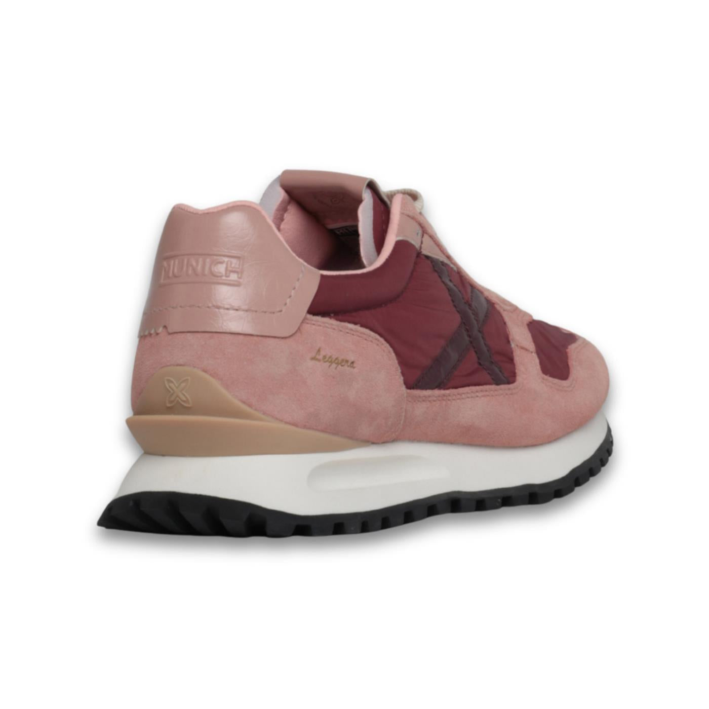 MUNICH LEGGERA WOMAN - vista 4