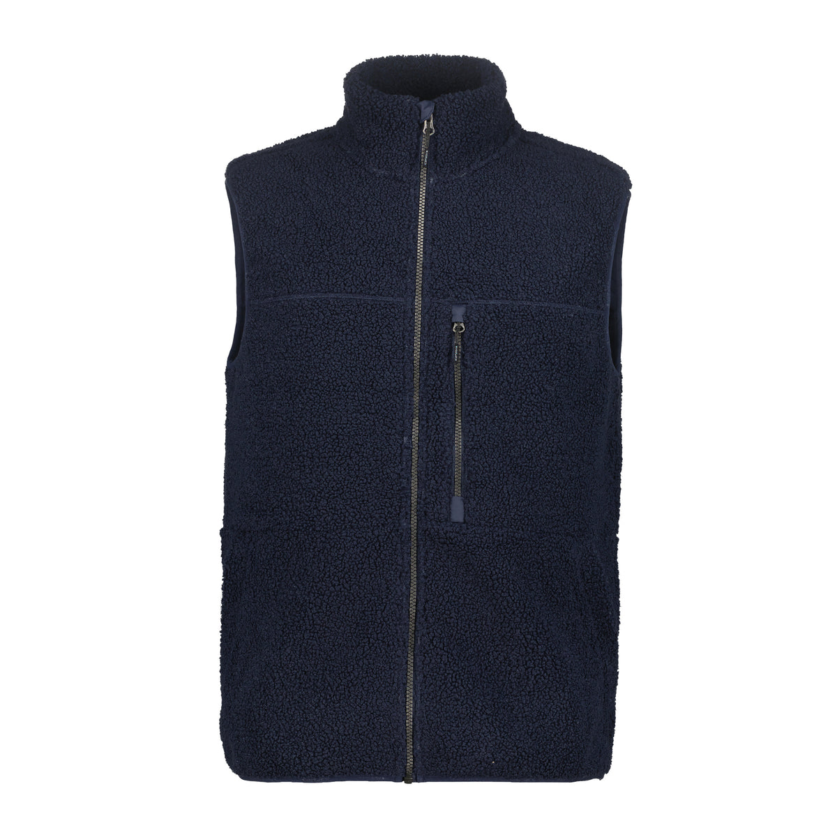 ICEPEAK MANNINGTON PILE VEST