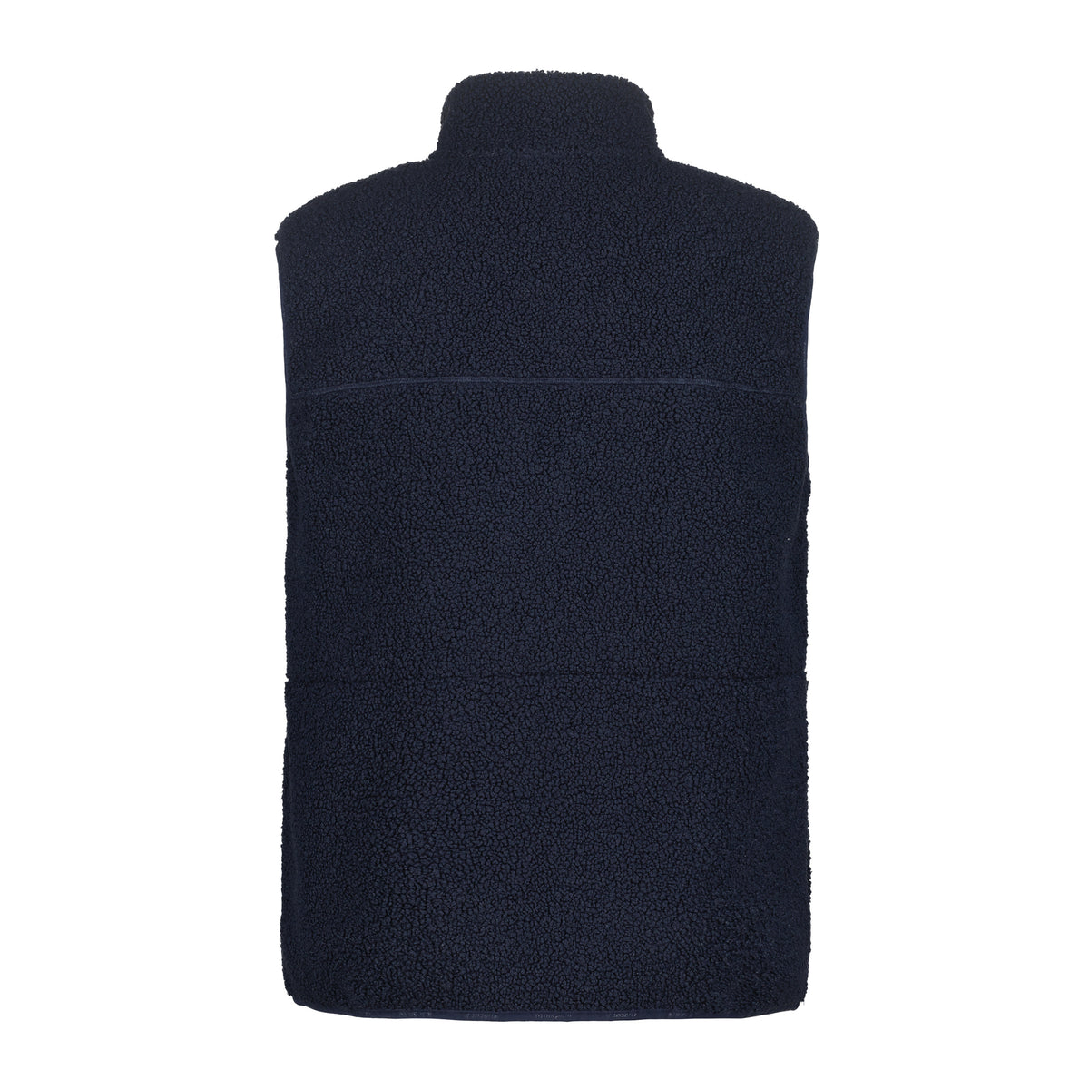 ICEPEAK MANNINGTON PILE VEST - seconda immagine