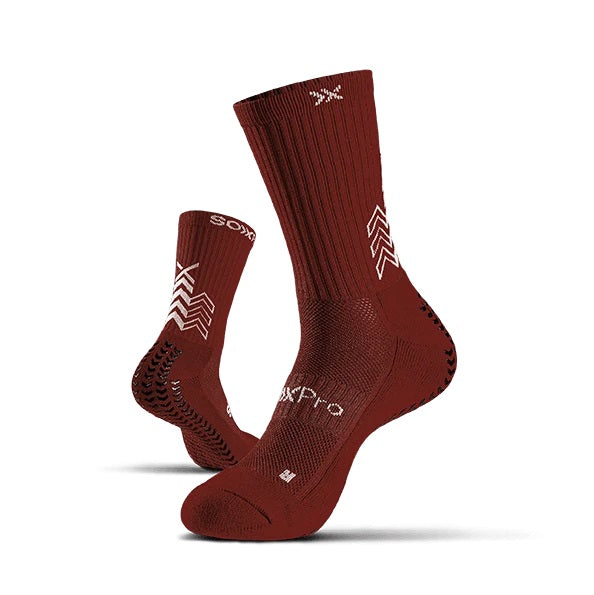 GEARXPRO - SOXPRO SOXPRO CLASSIC BORDEAUX - Bordeaux - immagine principale