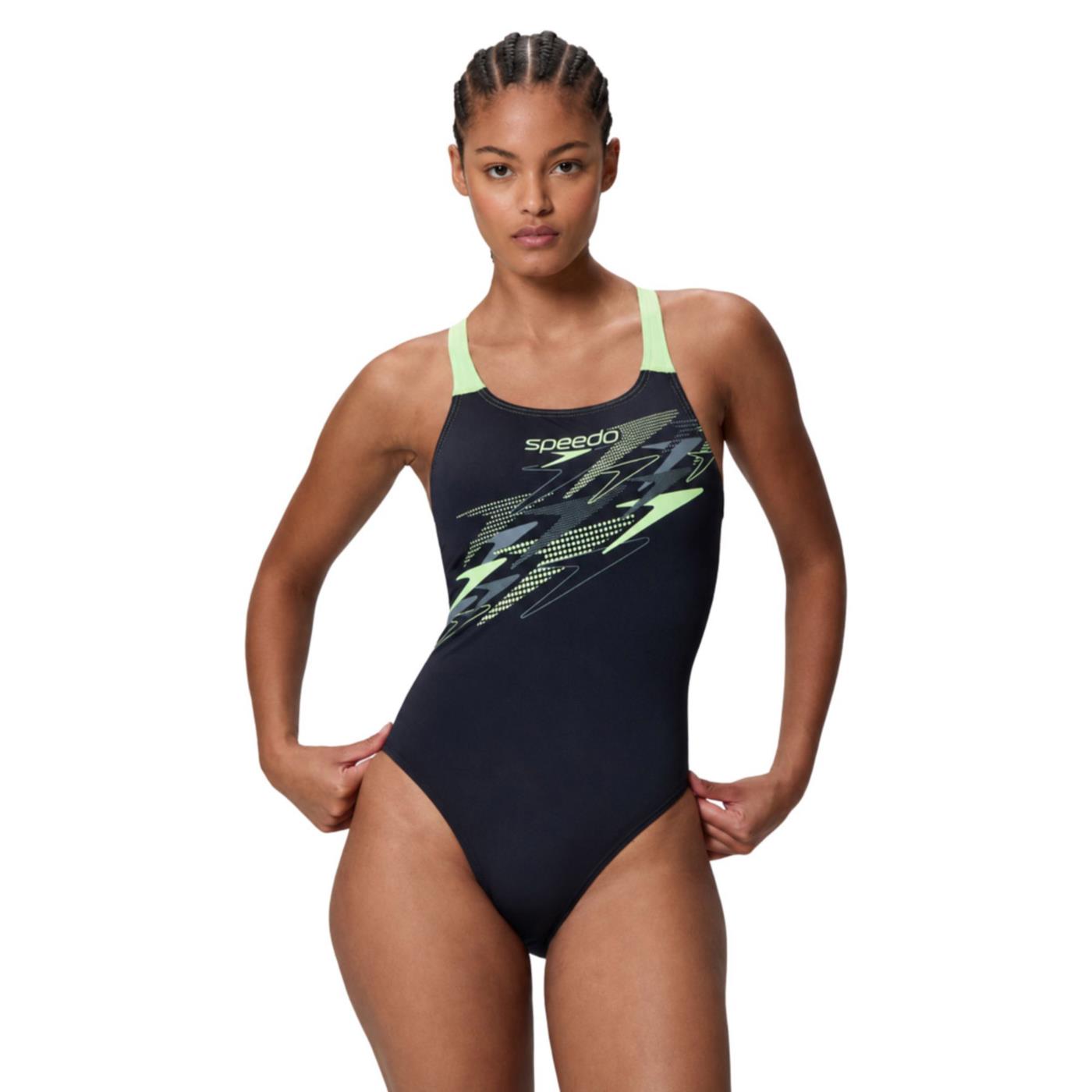 SPEEDO MEDLEY LOGO MEDALIST - immagine principale