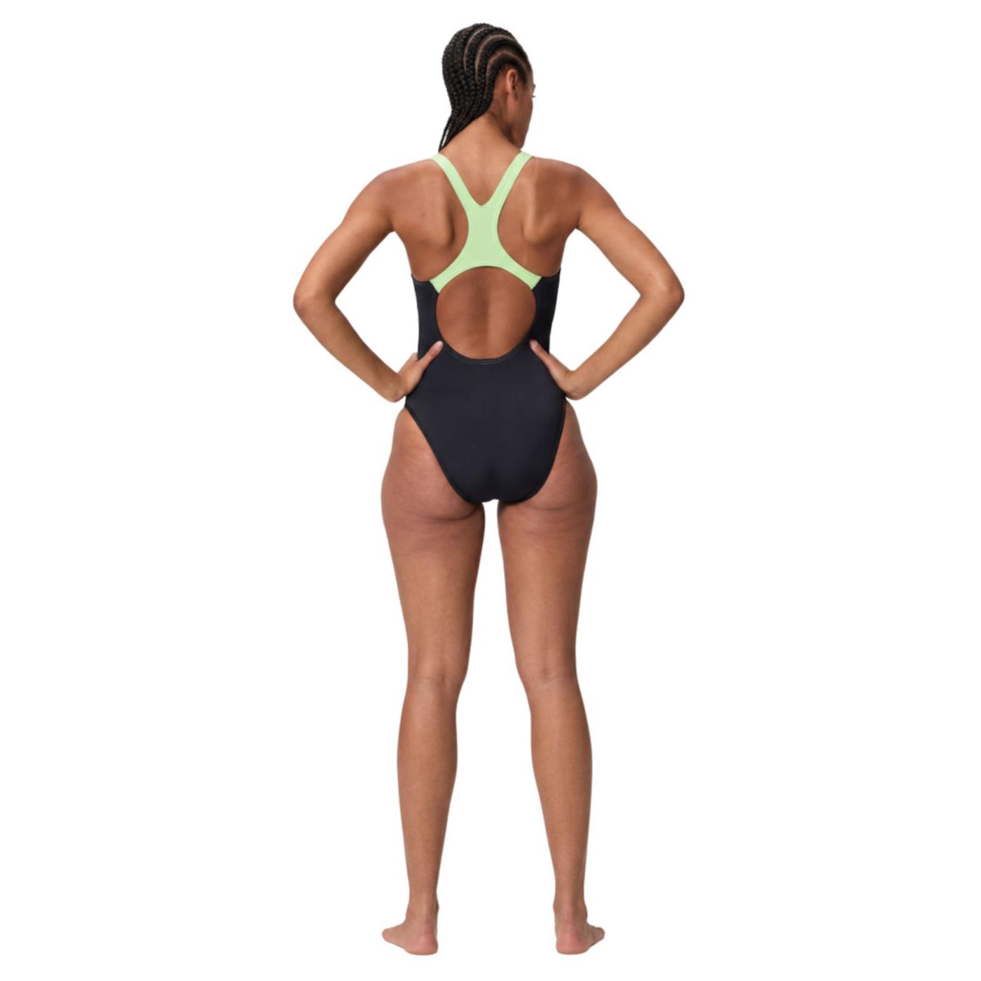 SPEEDO MEDLEY LOGO MEDALIST - vista 2
