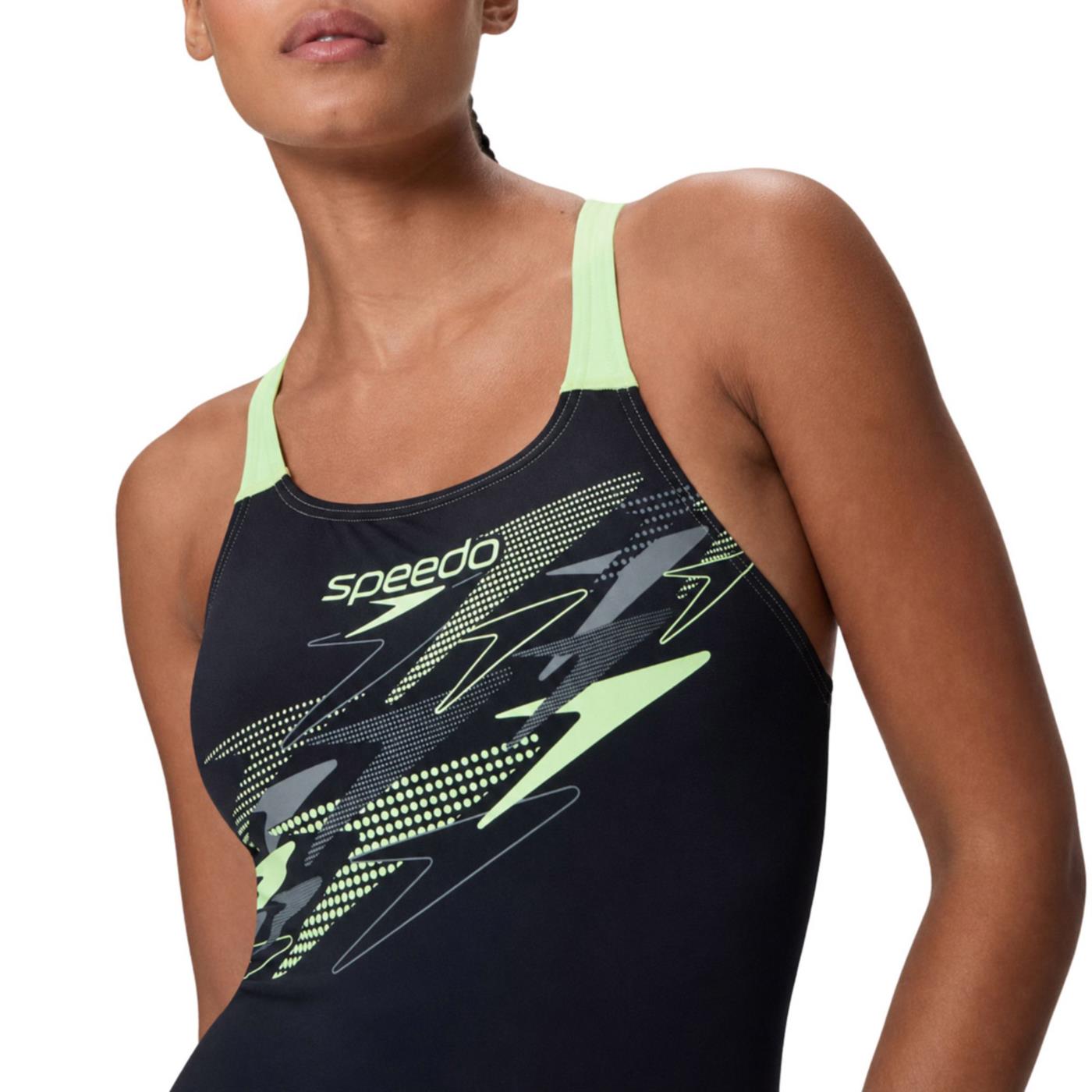 SPEEDO MEDLEY LOGO MEDALIST - vista 3