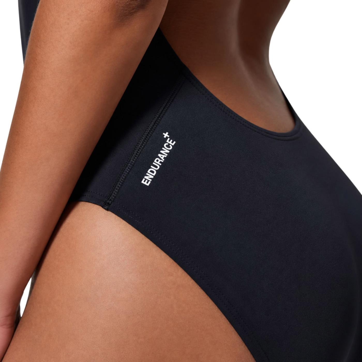 SPEEDO ENDURANCE+ LOGO THIN STR - vista 4