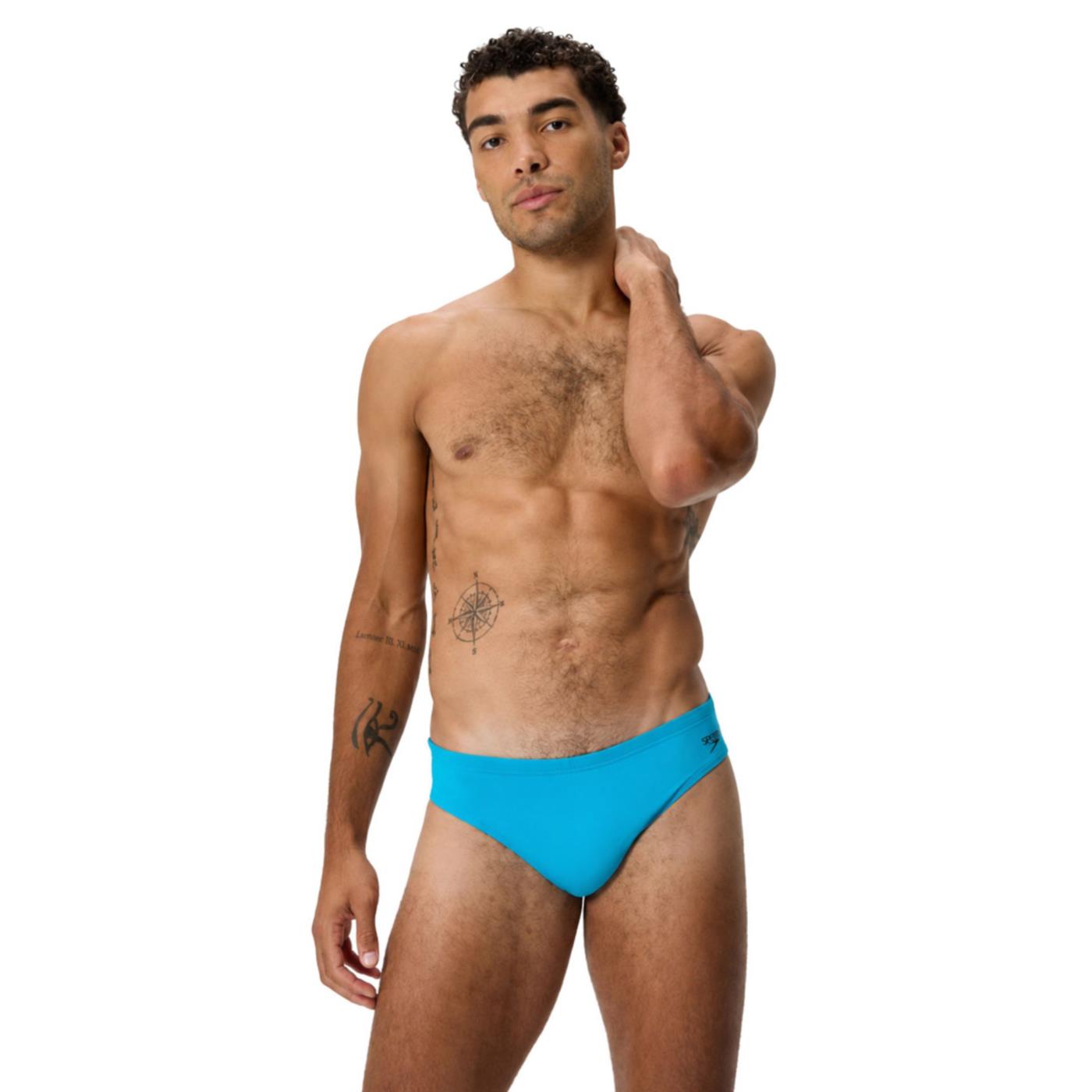 SPEEDO ENDURANCE+ LOGO BRIEF 2,5 - immagine principale