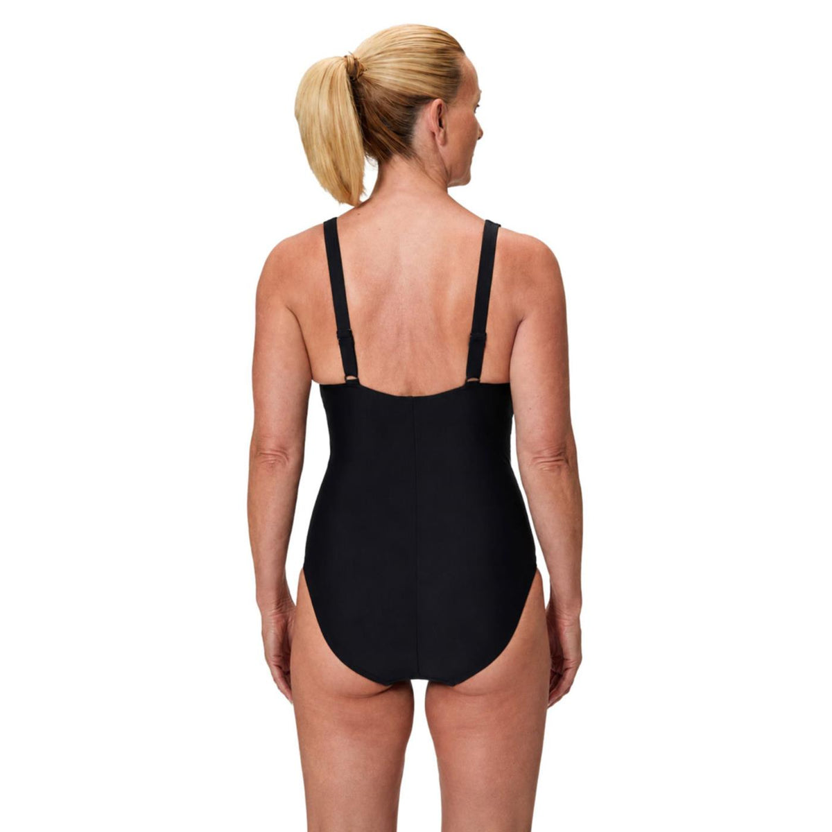 SPEEDO QUANTUM CONTOUR ONE PIECE - seconda immagine